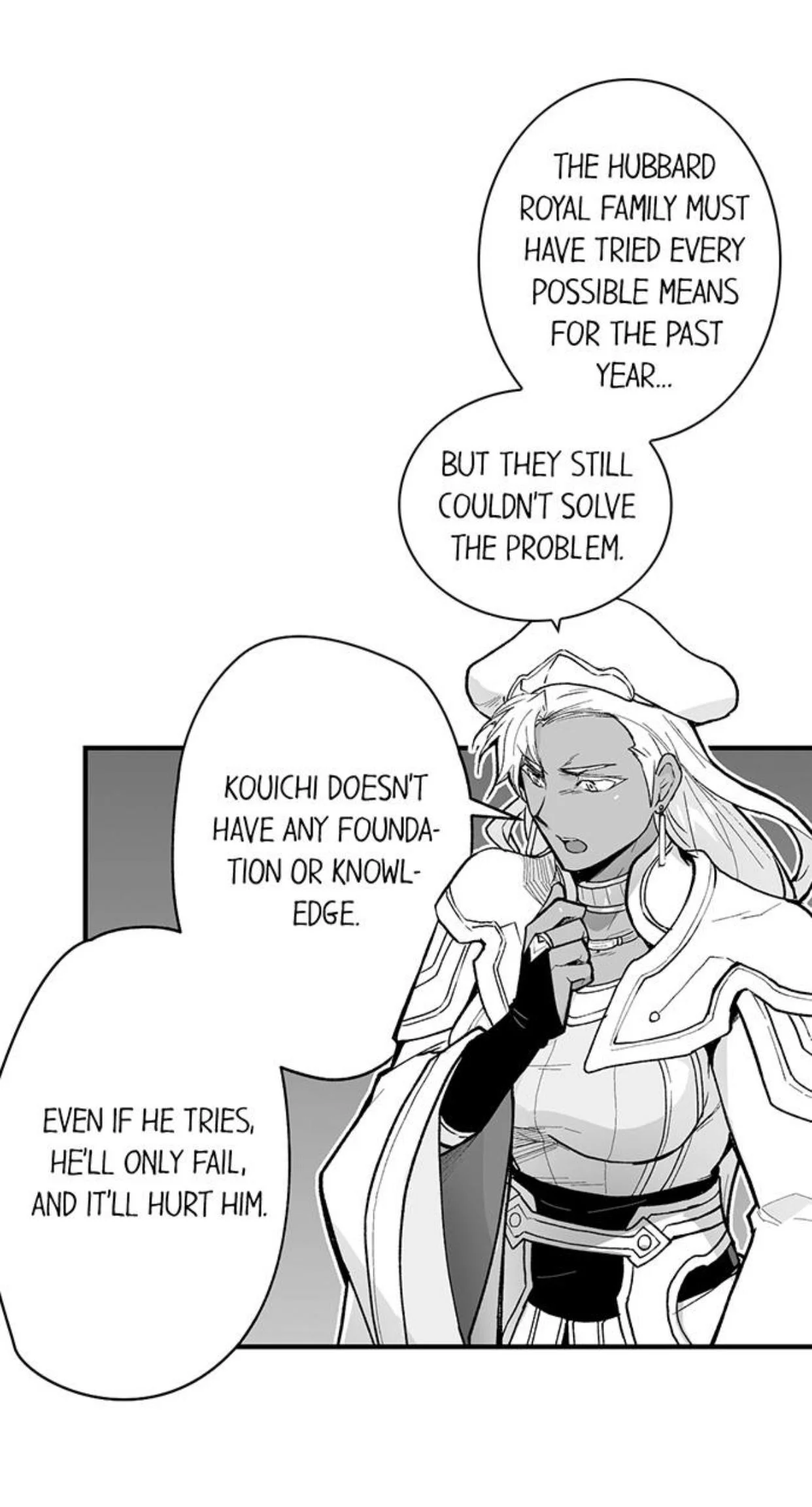 The Titan’s Bride - Chapter 73 Page 15