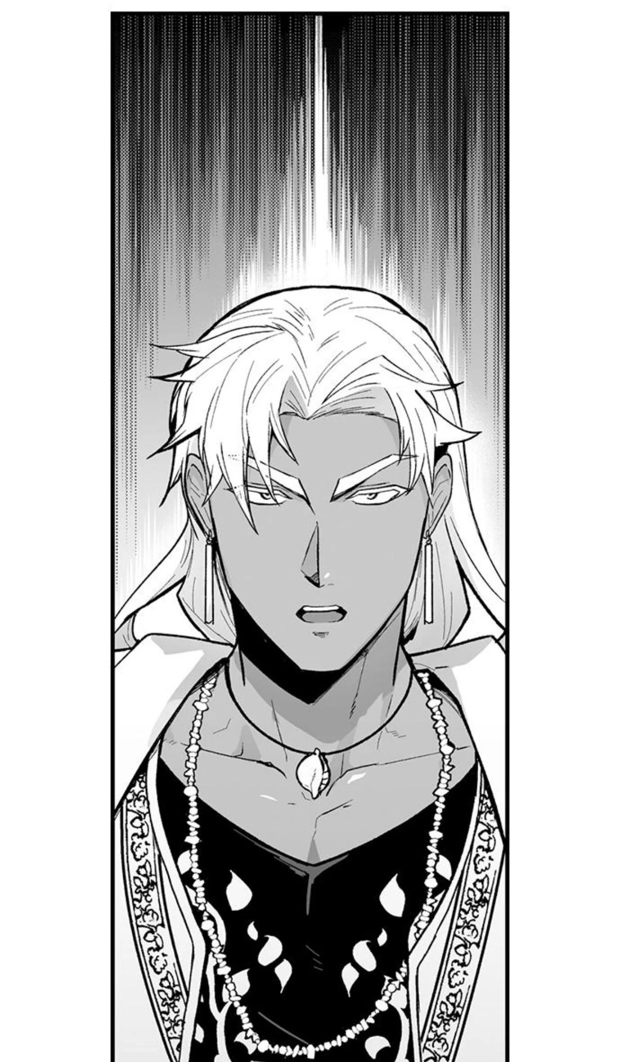 The Titan’s Bride - Chapter 73 Page 17