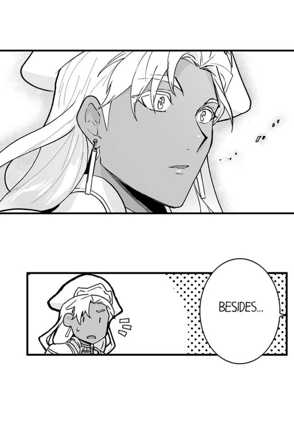 The Titan’s Bride - Chapter 73 Page 19
