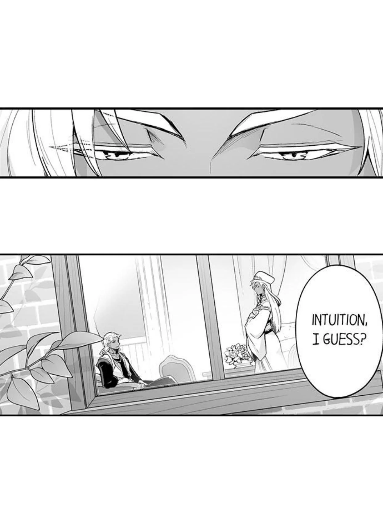 The Titan’s Bride - Chapter 73 Page 23