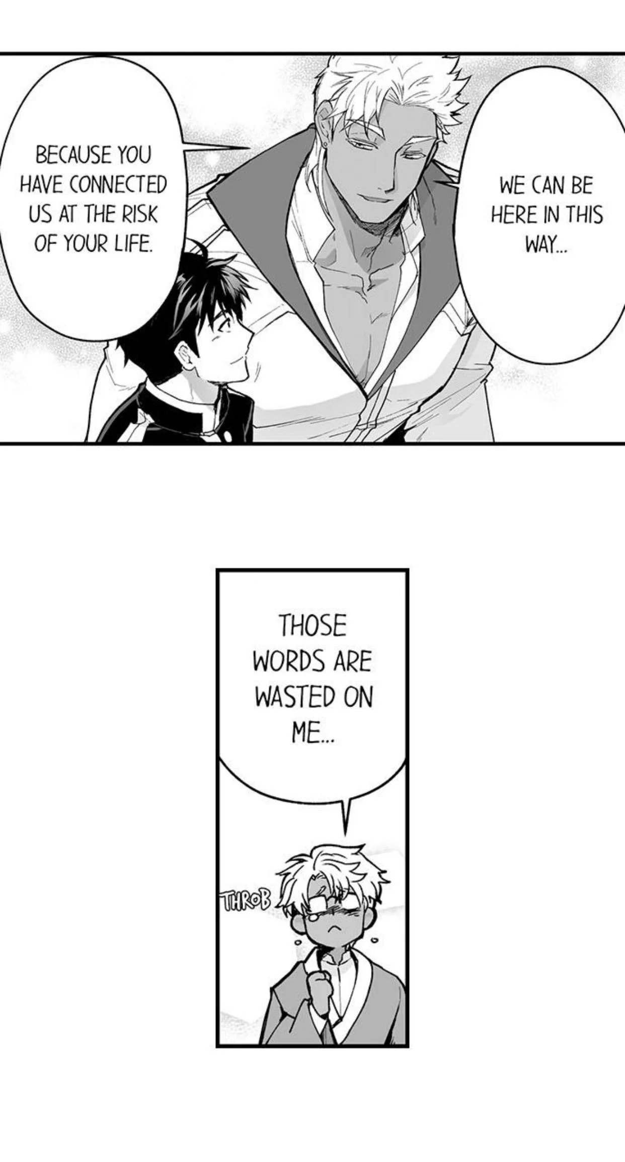 The Titan’s Bride - Chapter 73 Page 26