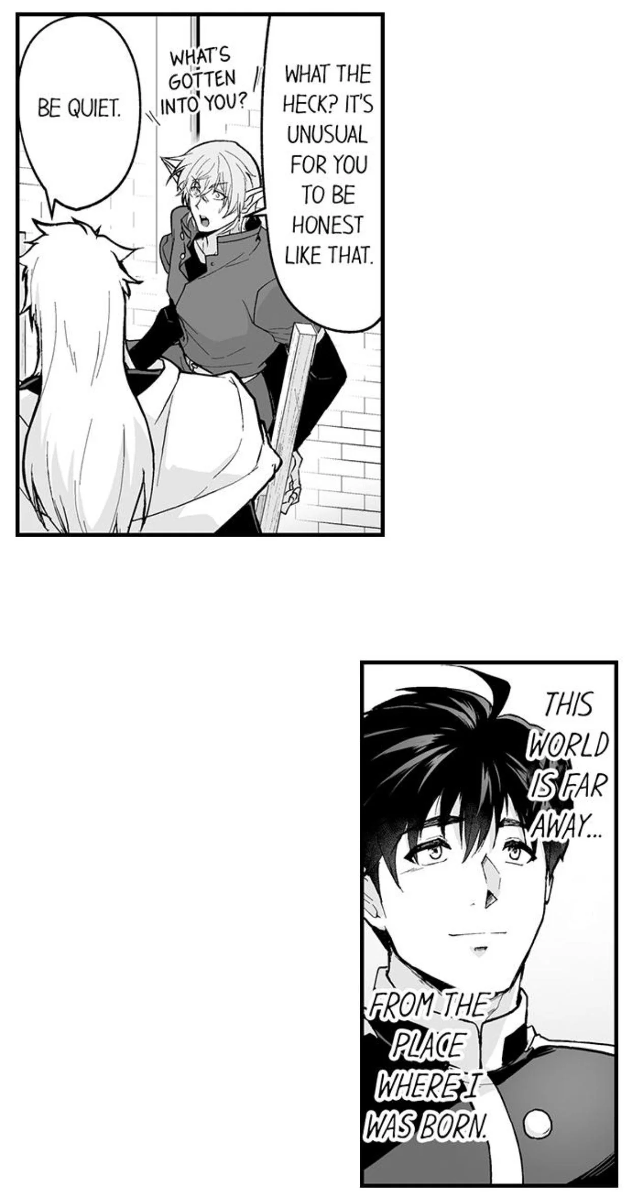 The Titan’s Bride - Chapter 74 Page 3