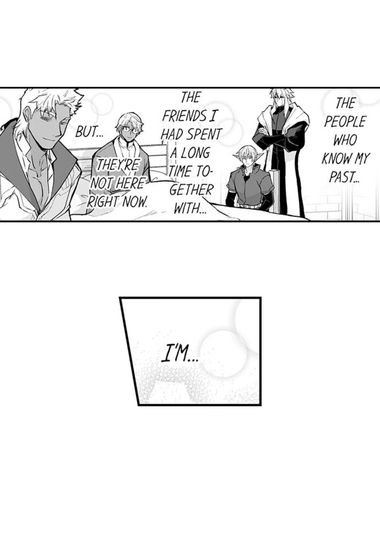 The Titan’s Bride - Chapter 74 Page 4