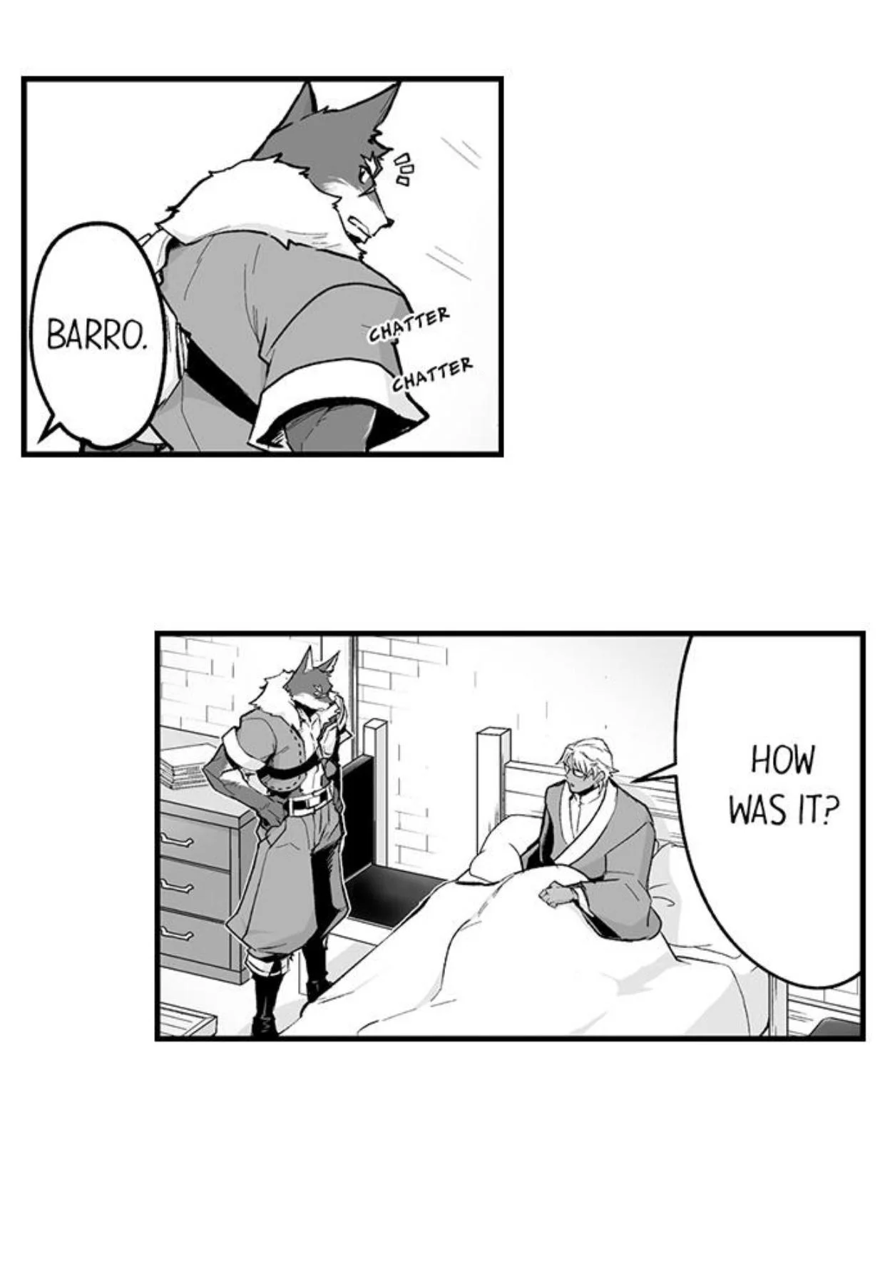 The Titan’s Bride - Chapter 74 Page 13