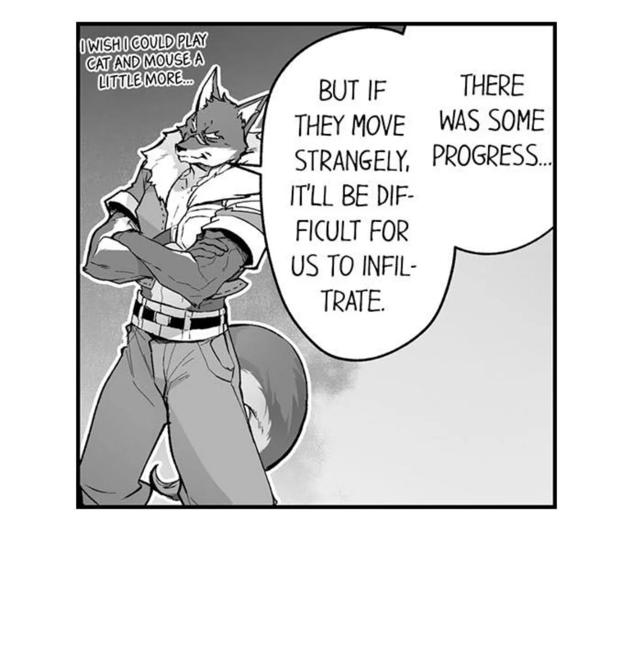 The Titan’s Bride - Chapter 74 Page 14
