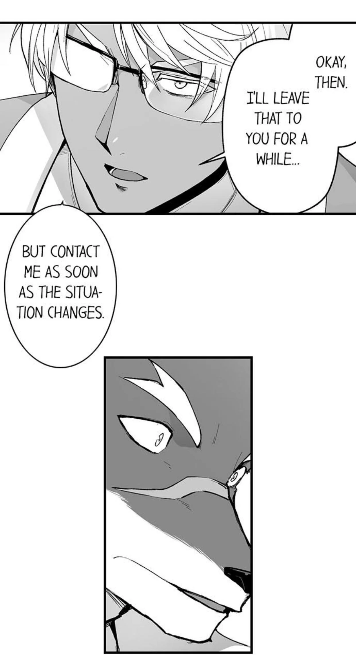 The Titan’s Bride - Chapter 74 Page 16