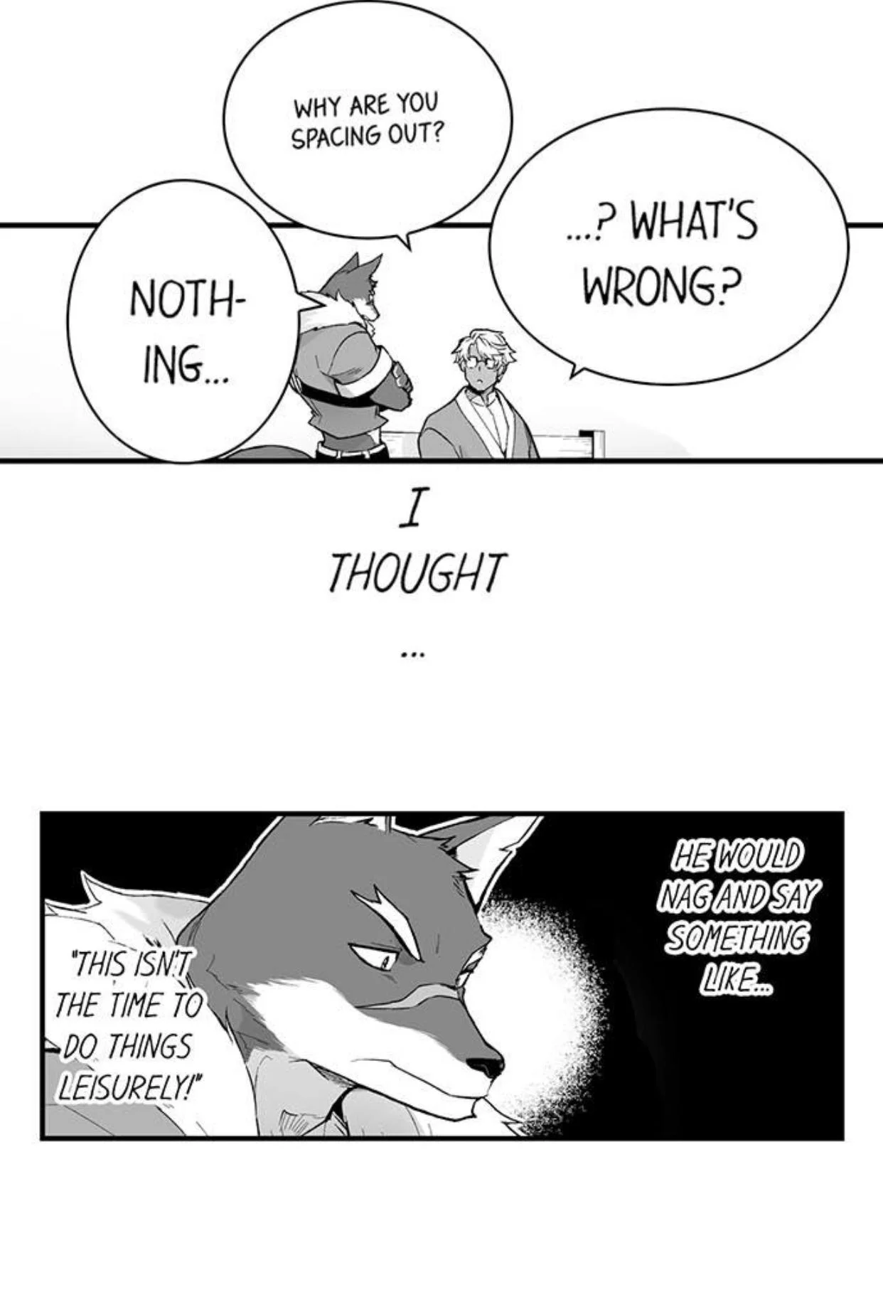 The Titan’s Bride - Chapter 74 Page 17