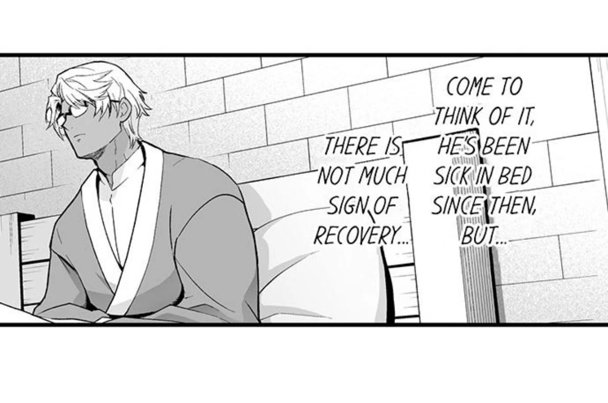 The Titan’s Bride - Chapter 74 Page 18