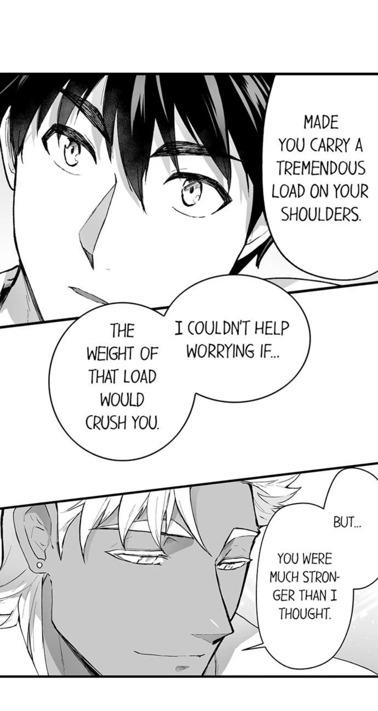 The Titan’s Bride - Chapter 74 Page 24