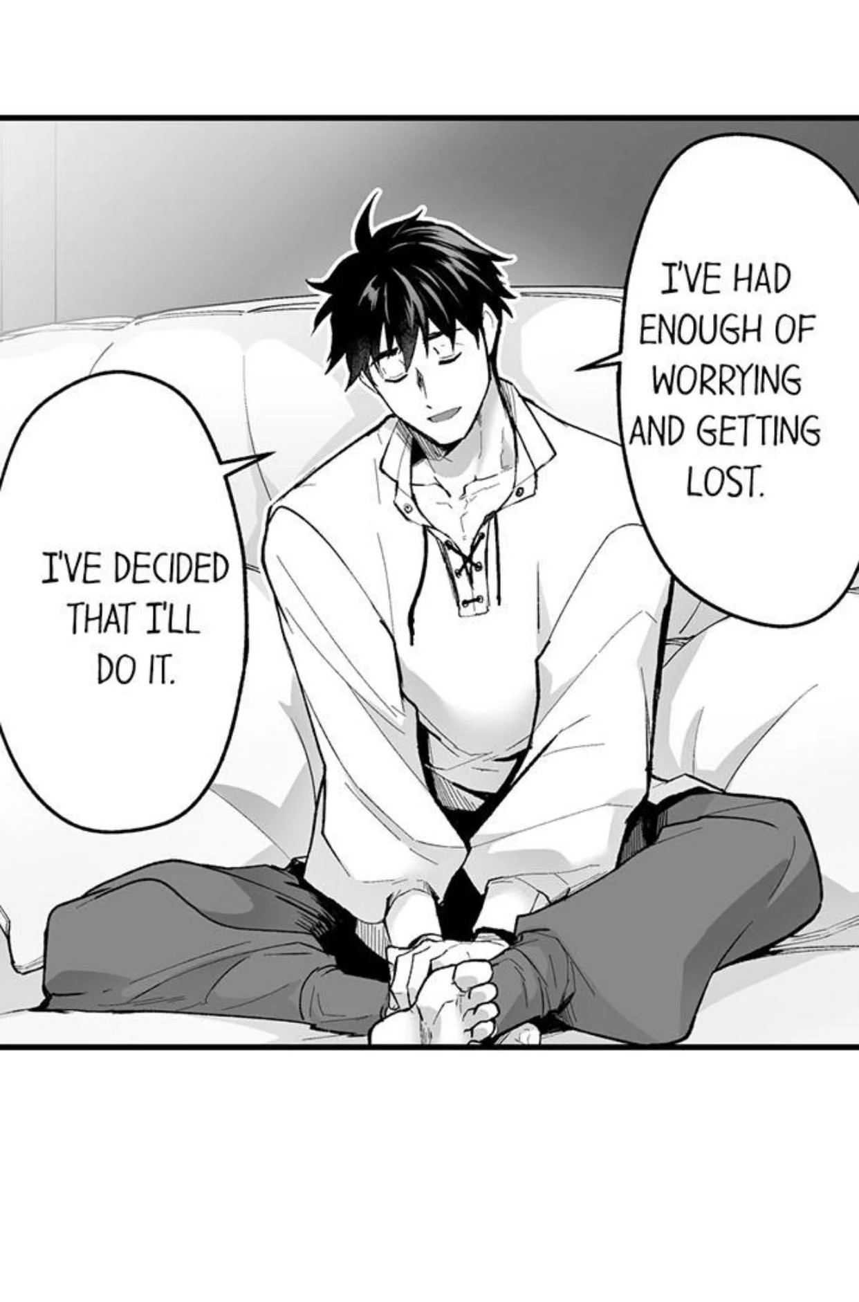 The Titan’s Bride - Chapter 74 Page 25