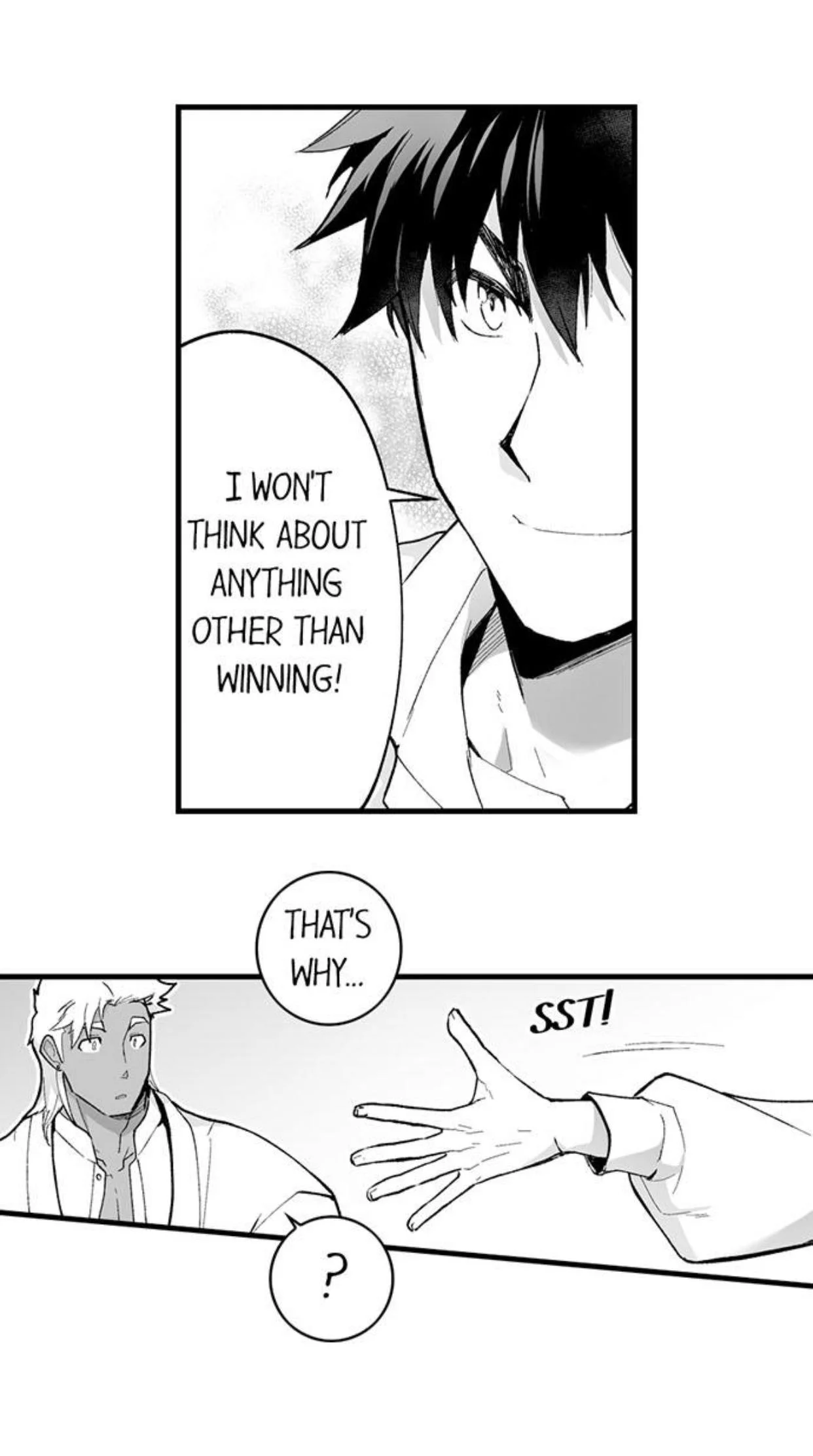 The Titan’s Bride - Chapter 74 Page 26