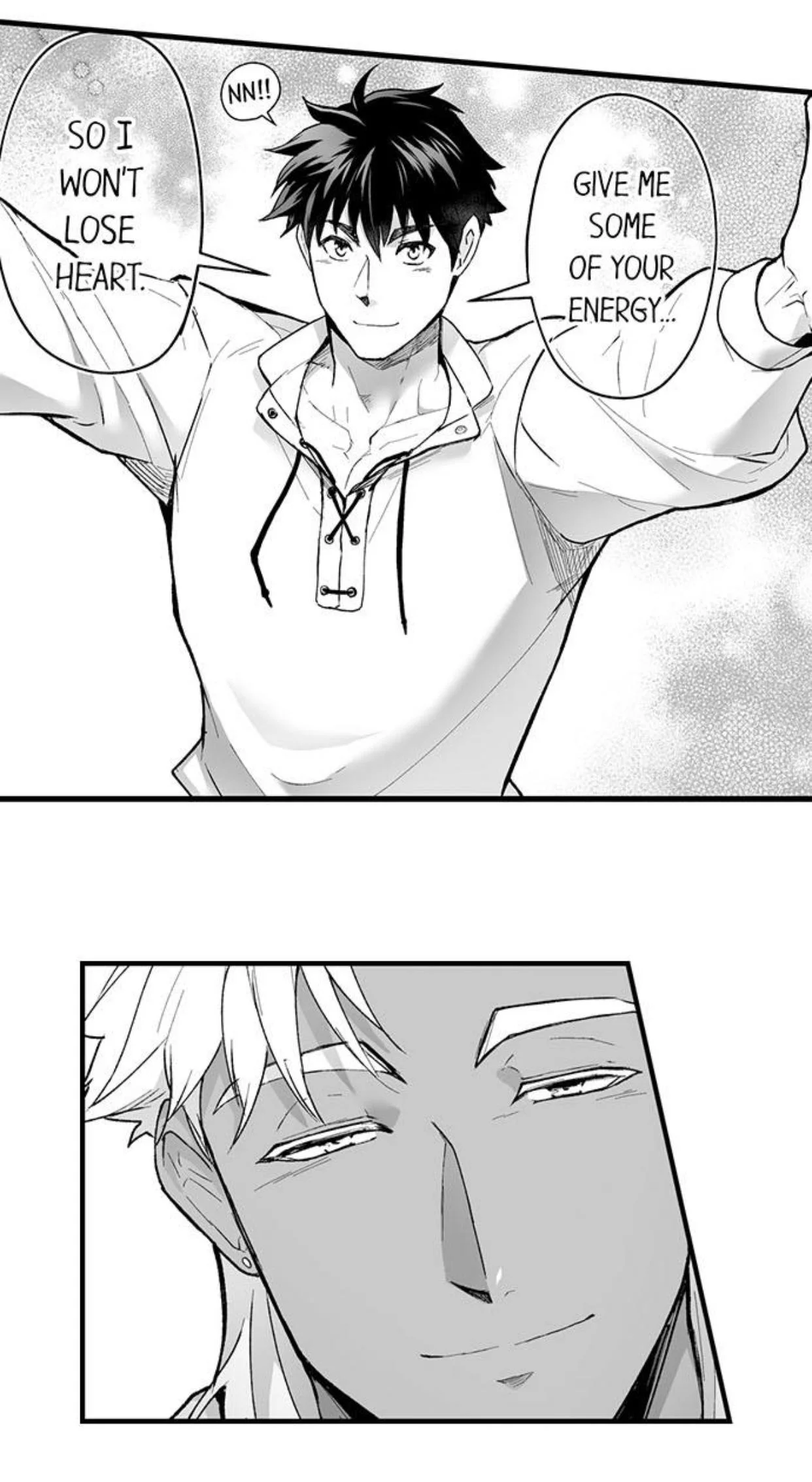 The Titan’s Bride - Chapter 74 Page 27