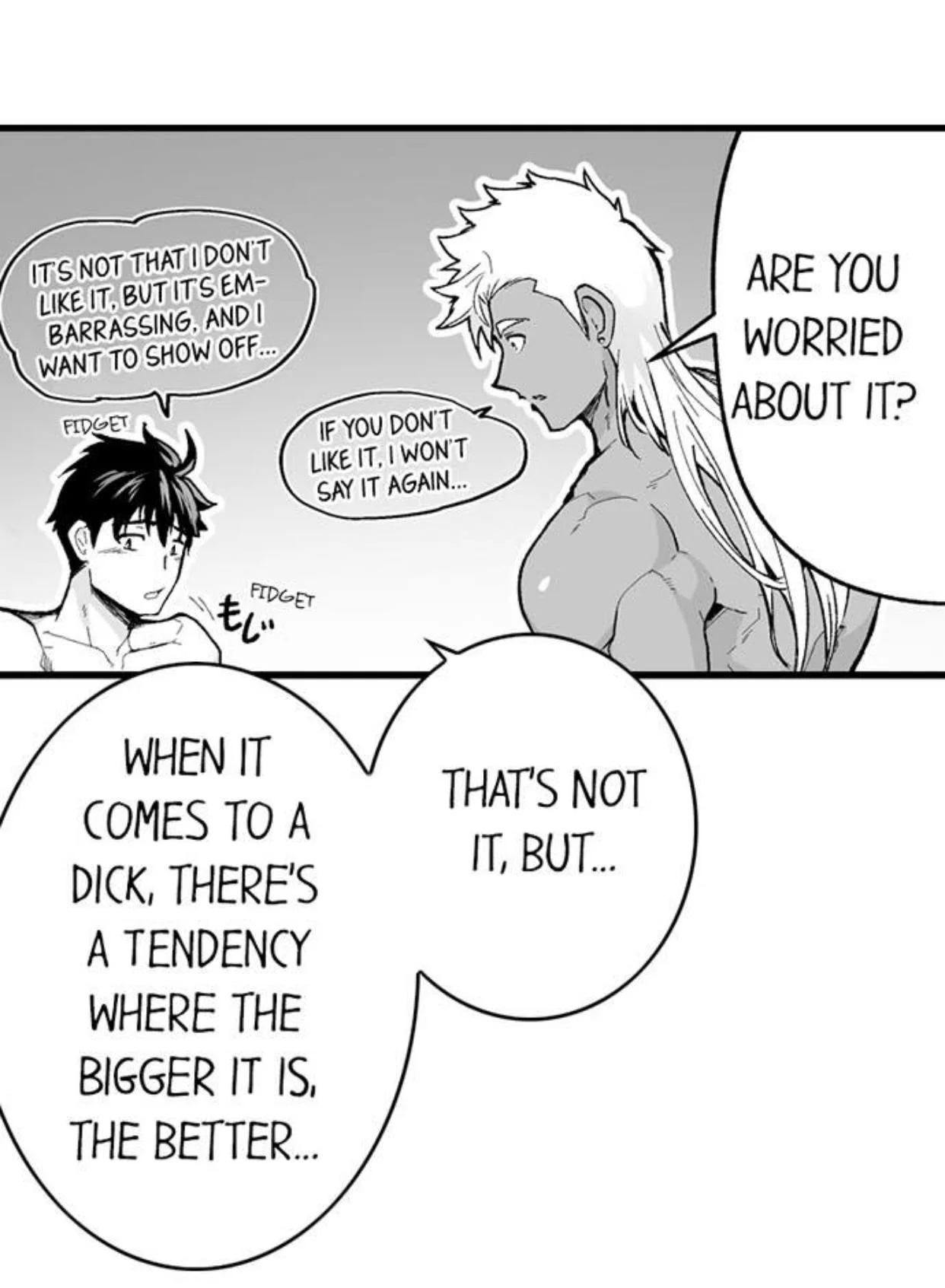 The Titan’s Bride - Chapter 75 Page 2