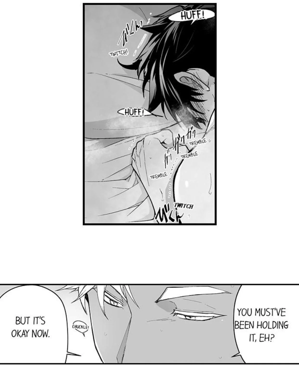 The Titan’s Bride - Chapter 75 Page 18