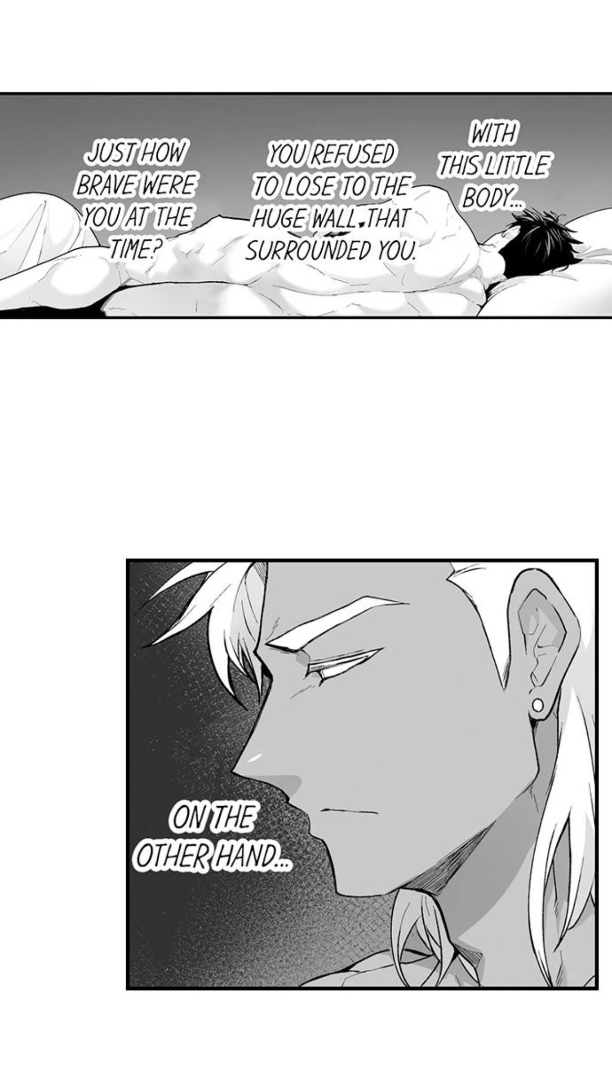 The Titan’s Bride - Chapter 75 Page 22