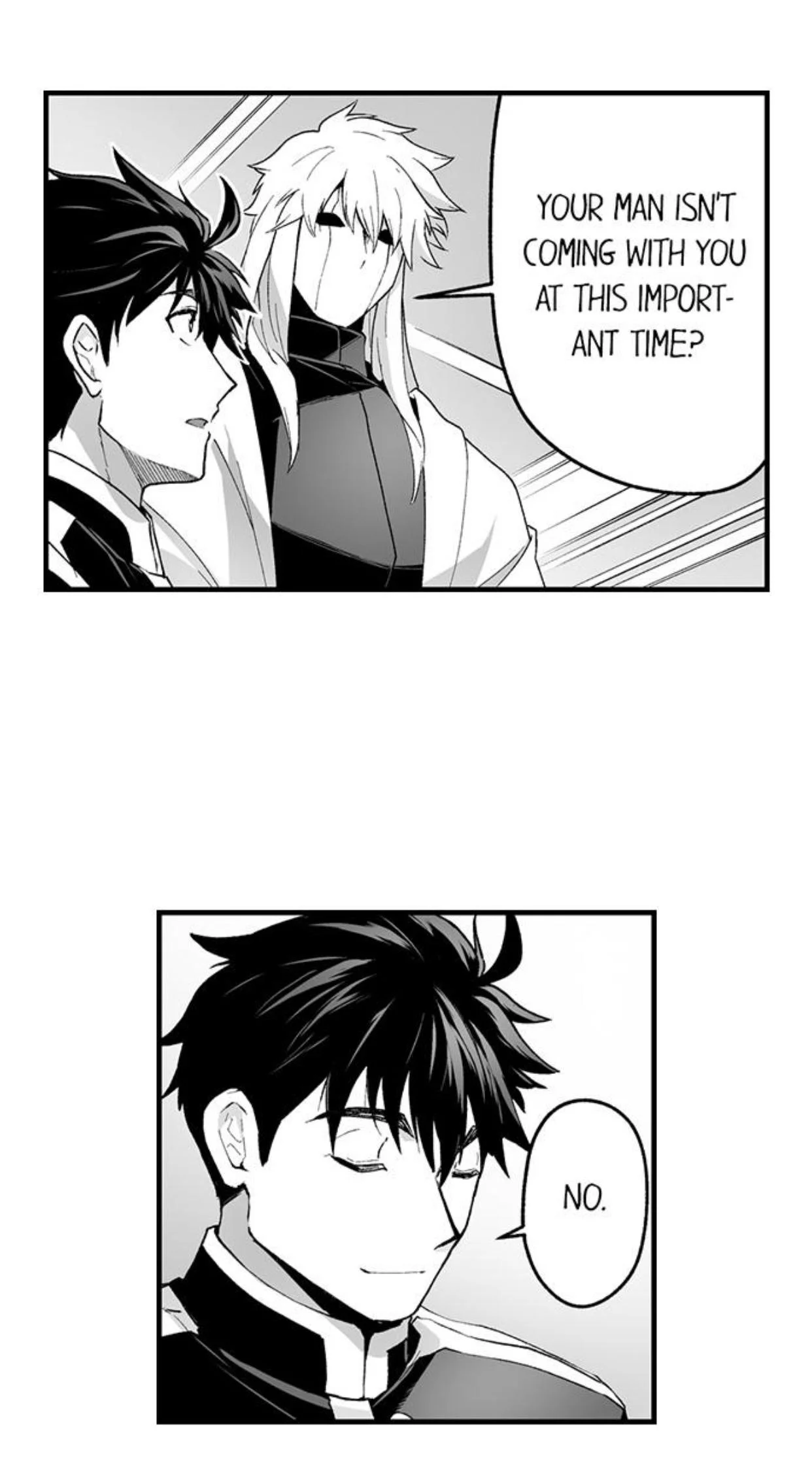The Titan’s Bride - Chapter 75 Page 25