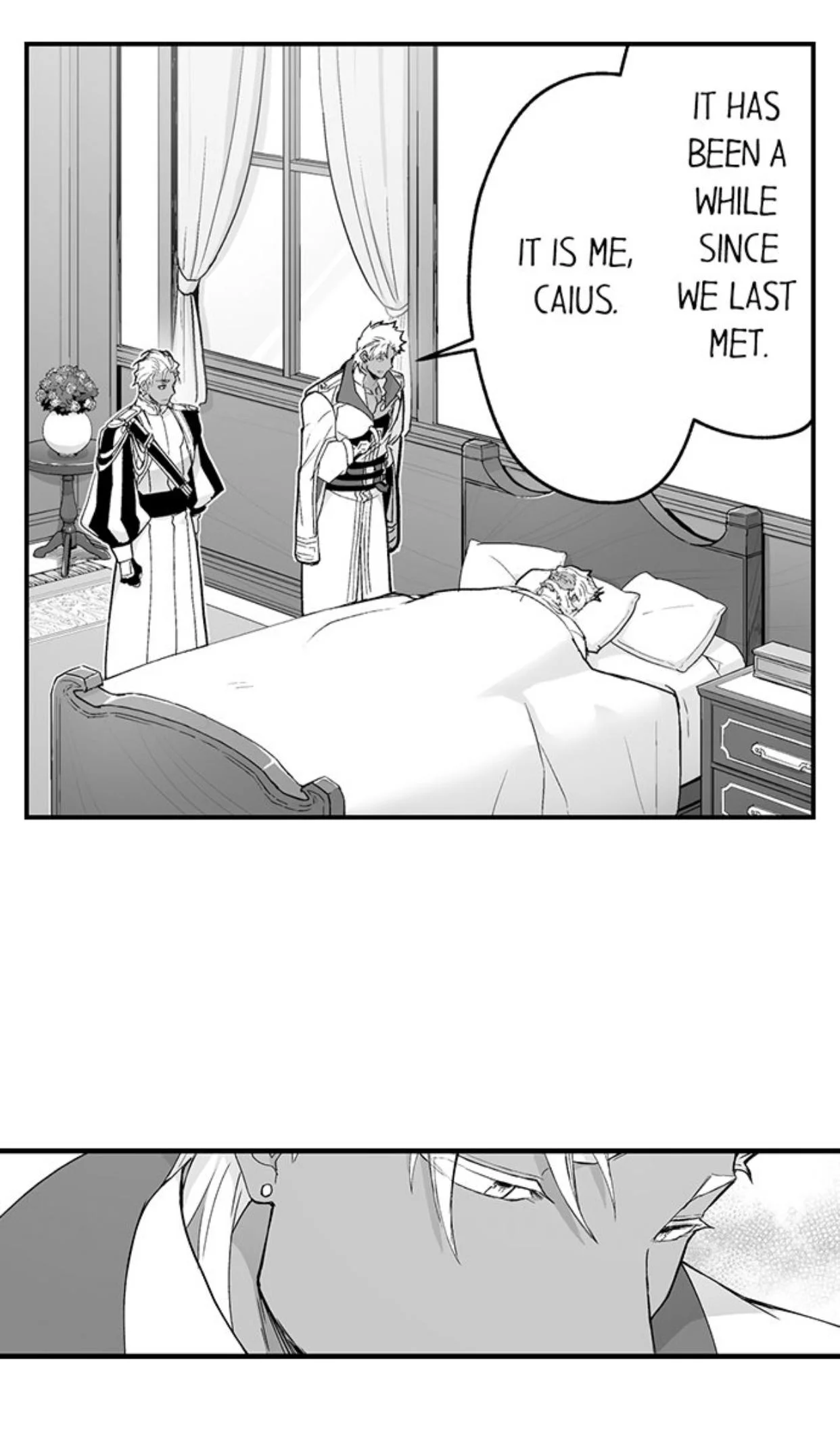The Titan’s Bride - Chapter 76 Page 3