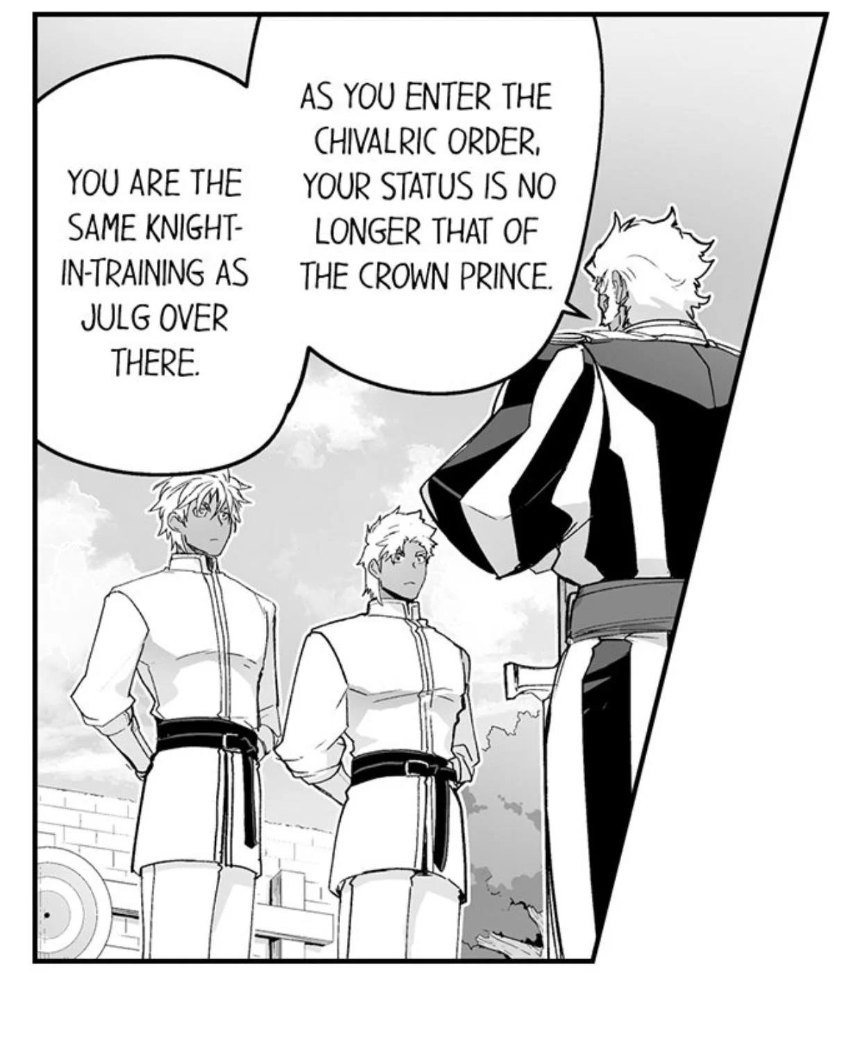 The Titan’s Bride - Chapter 76 Page 9