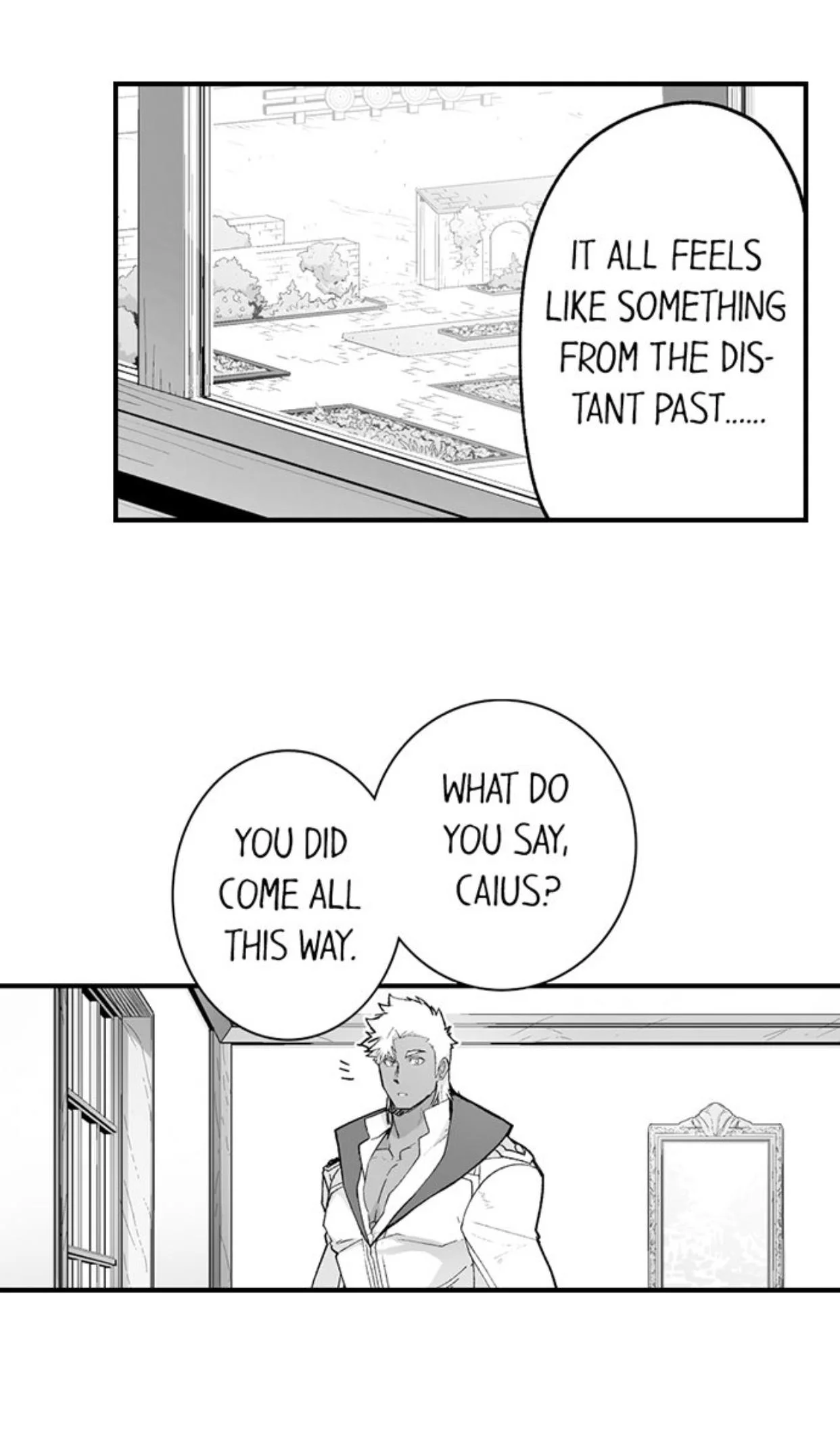 The Titan’s Bride - Chapter 76 Page 13