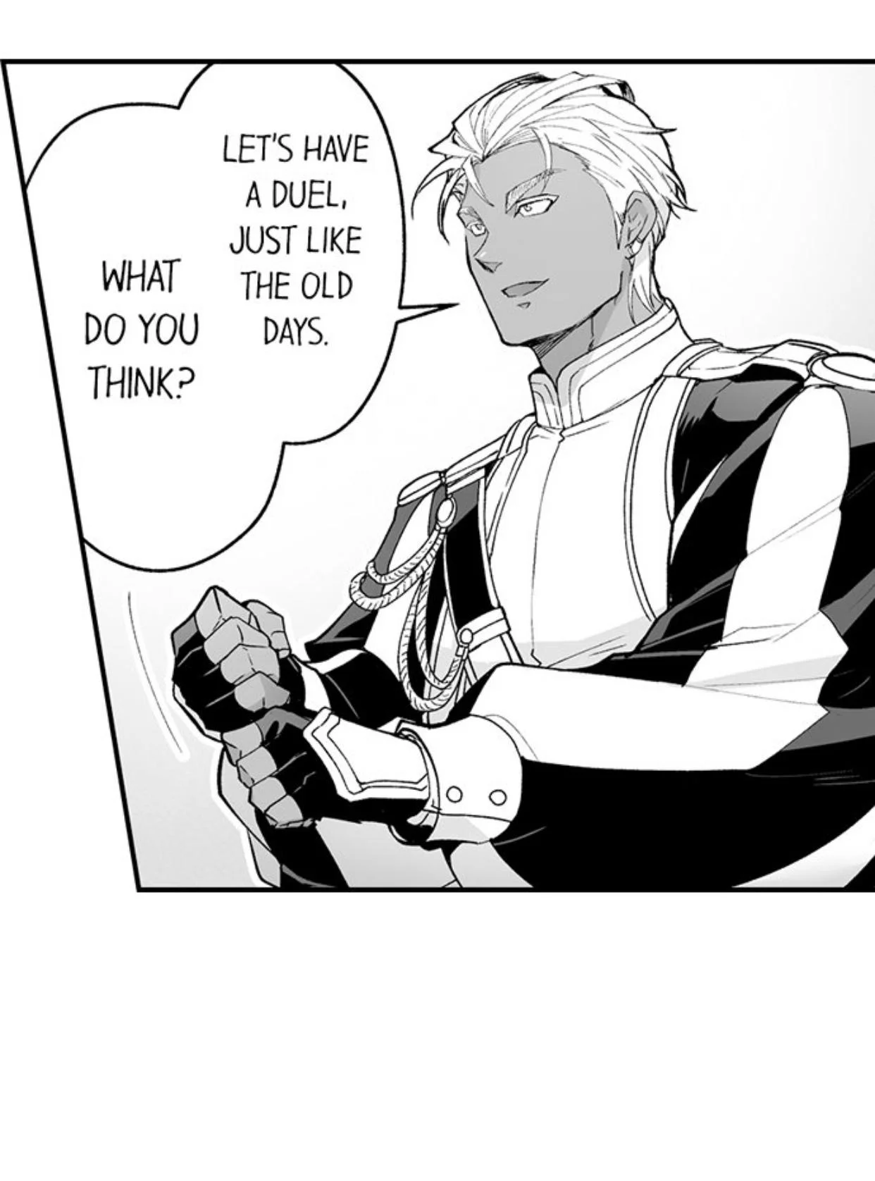 The Titan’s Bride - Chapter 76 Page 14