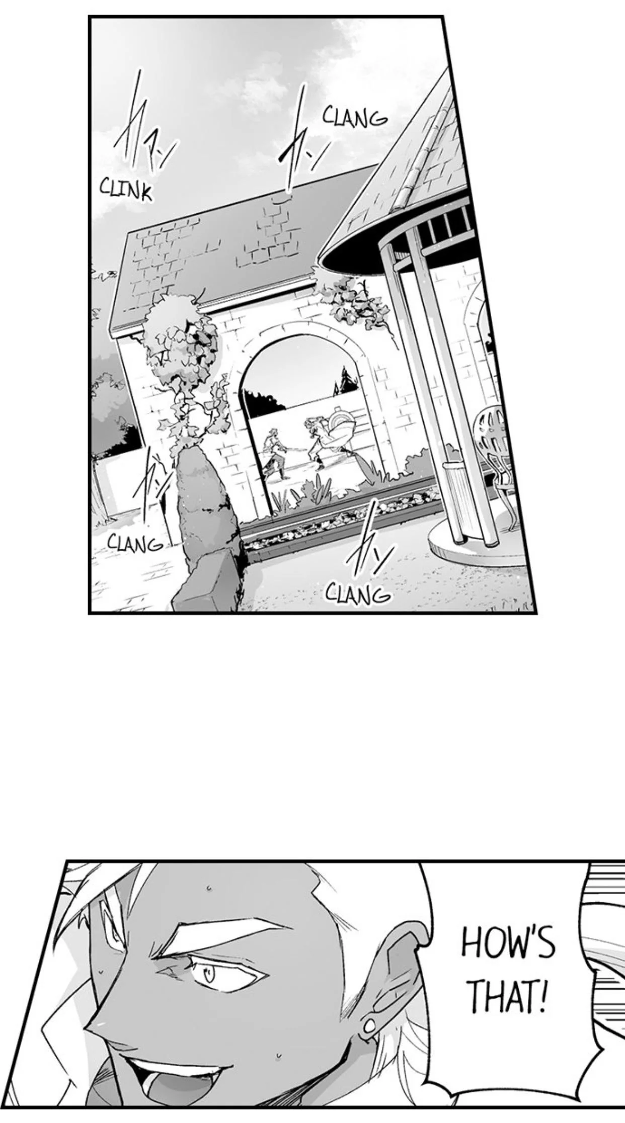 The Titan’s Bride - Chapter 76 Page 15