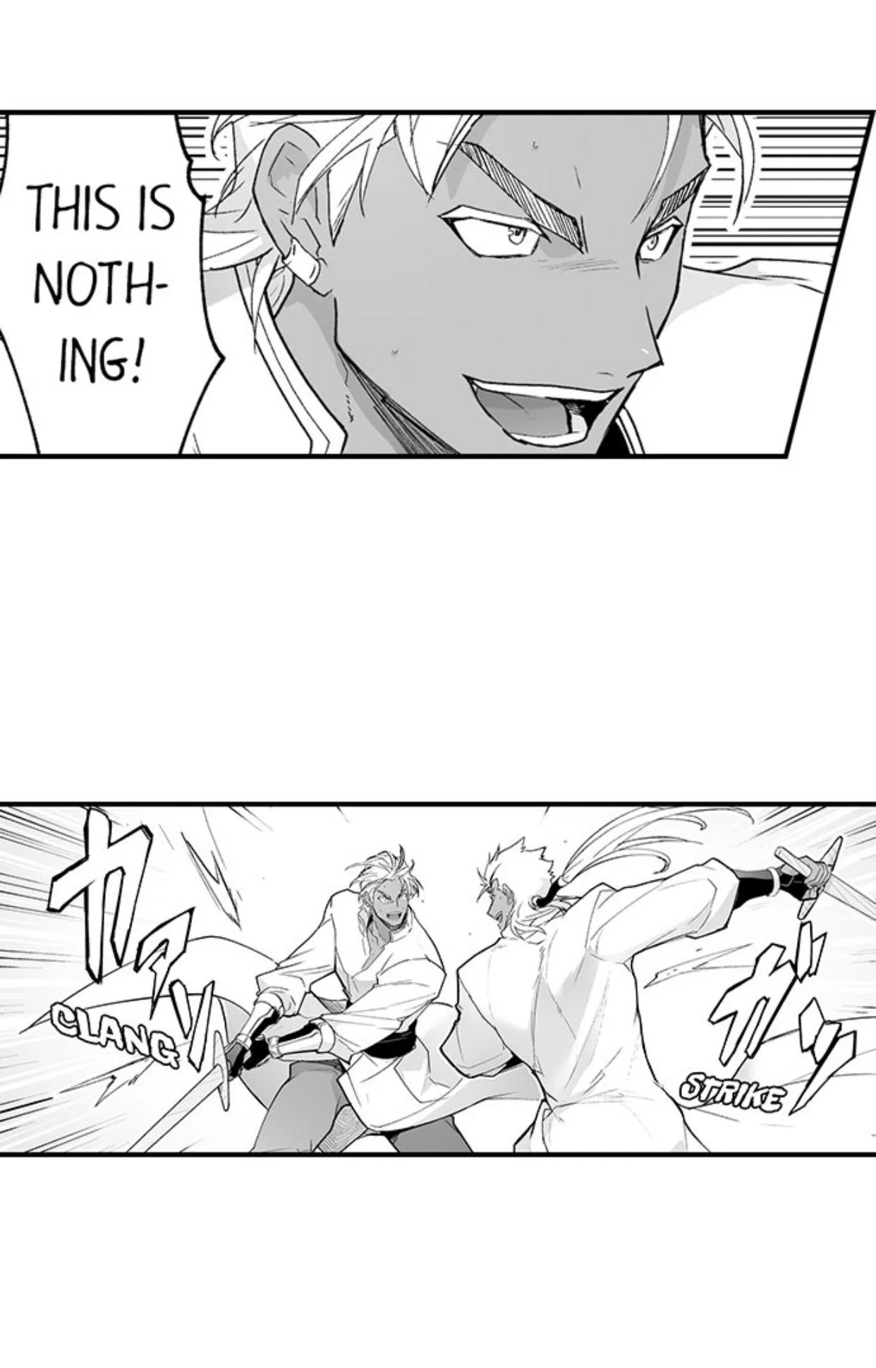 The Titan’s Bride - Chapter 76 Page 16