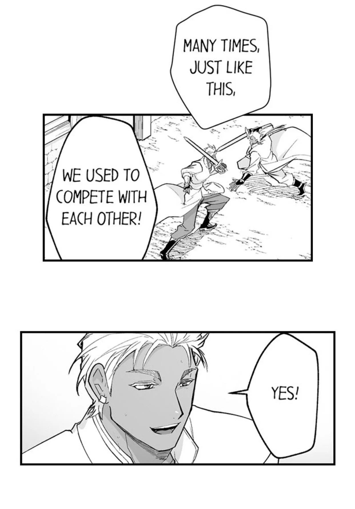 The Titan’s Bride - Chapter 76 Page 18