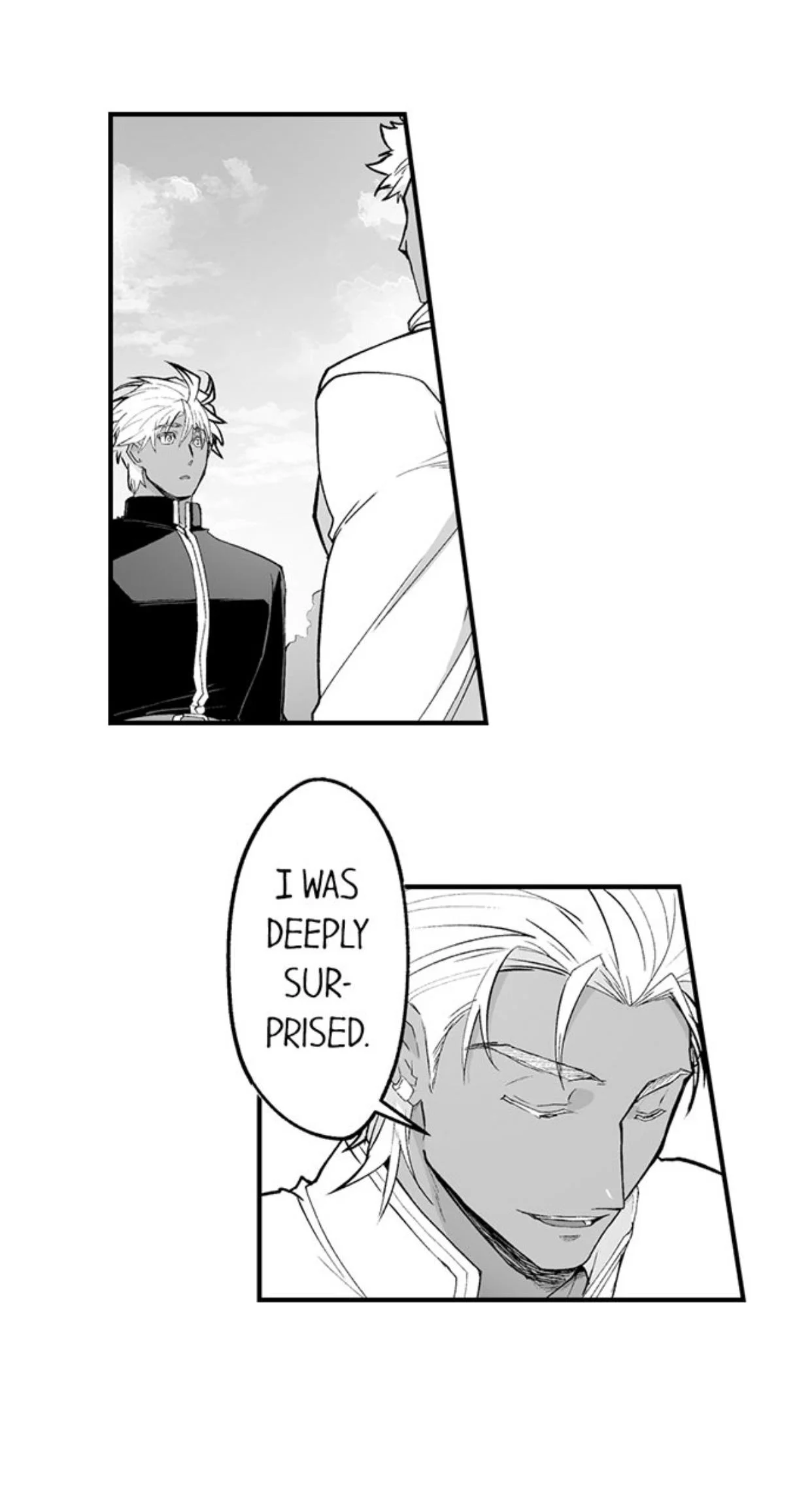 The Titan’s Bride - Chapter 76 Page 27