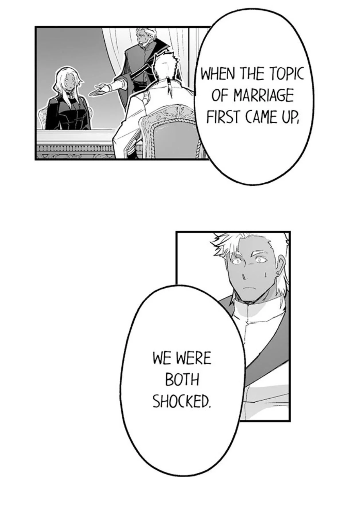 The Titan’s Bride - Chapter 76 Page 28