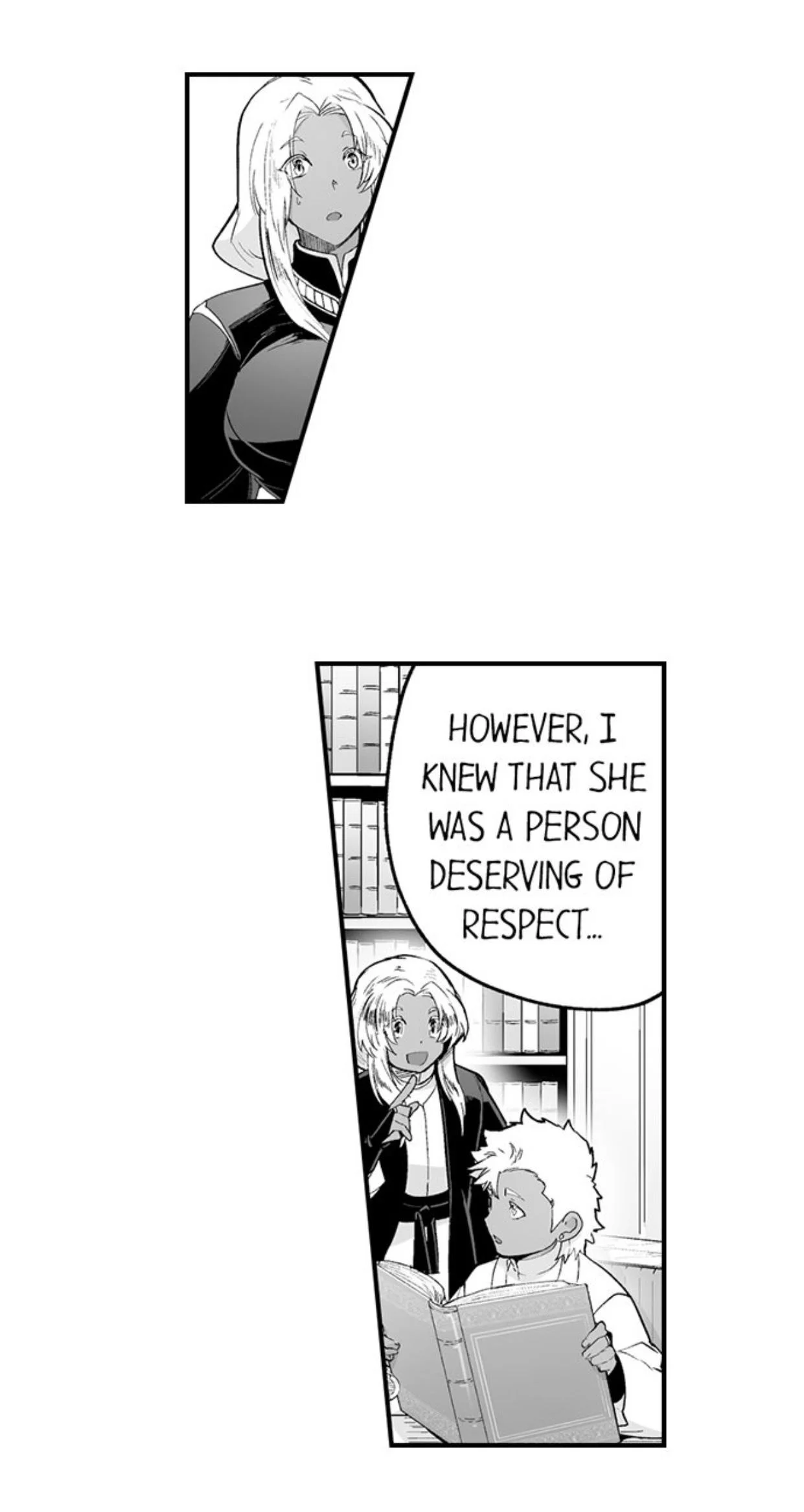 The Titan’s Bride - Chapter 76 Page 29