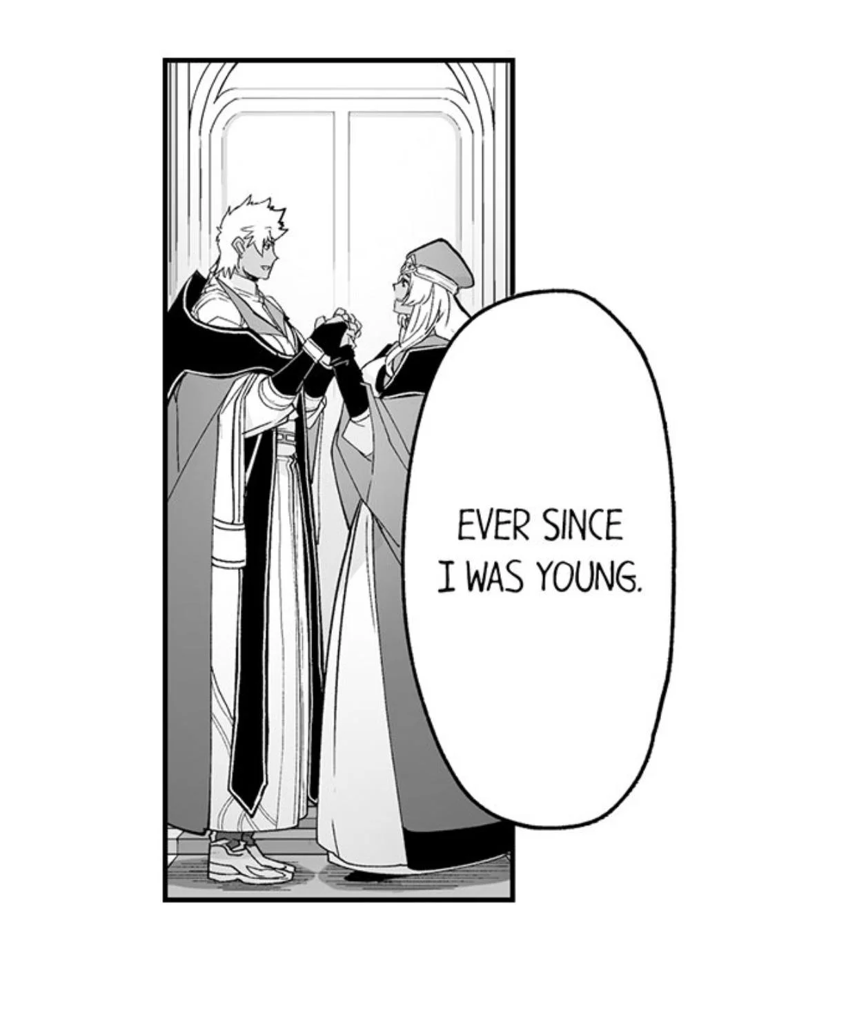 The Titan’s Bride - Chapter 76 Page 30