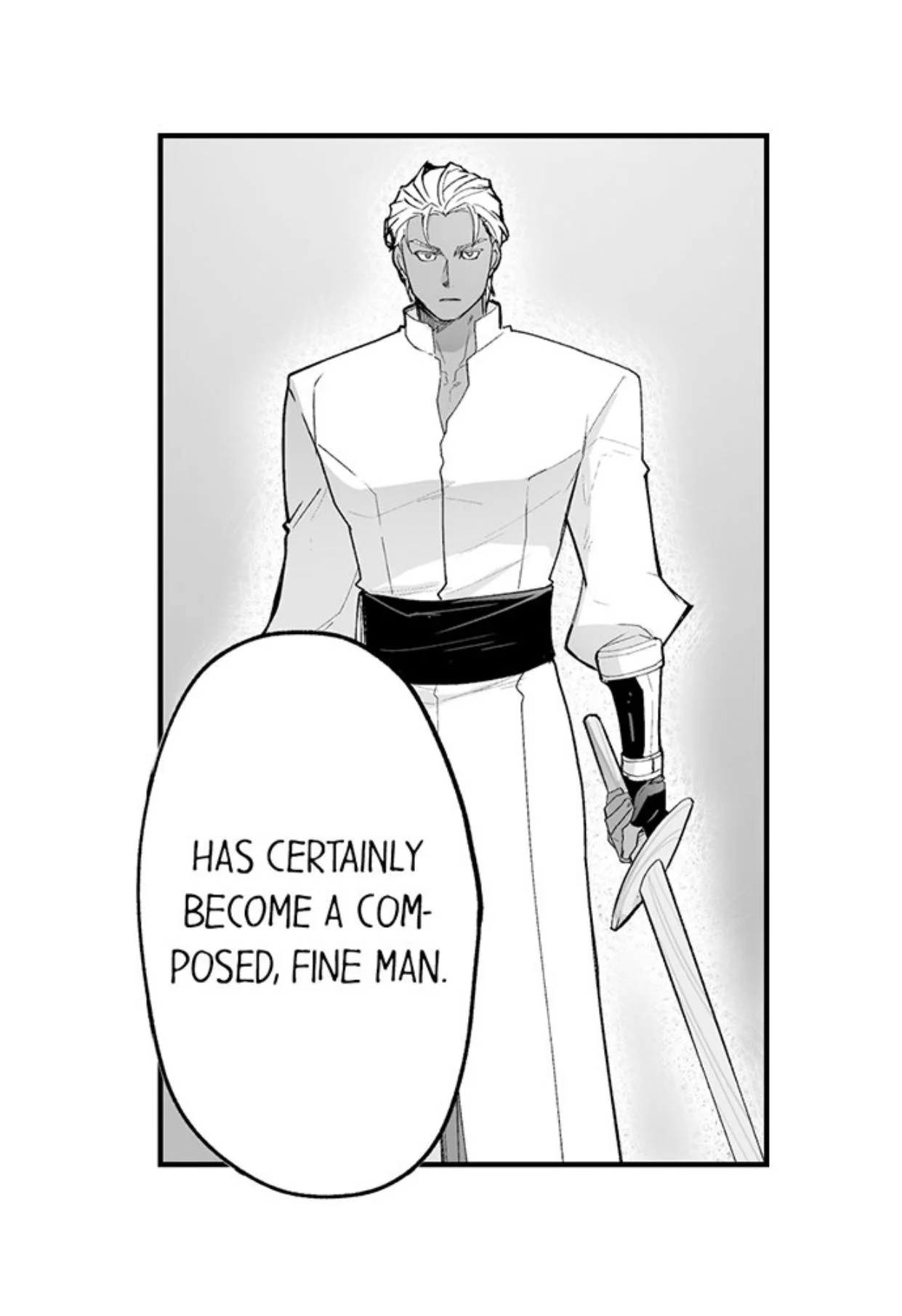 The Titan’s Bride - Chapter 77 Page 3