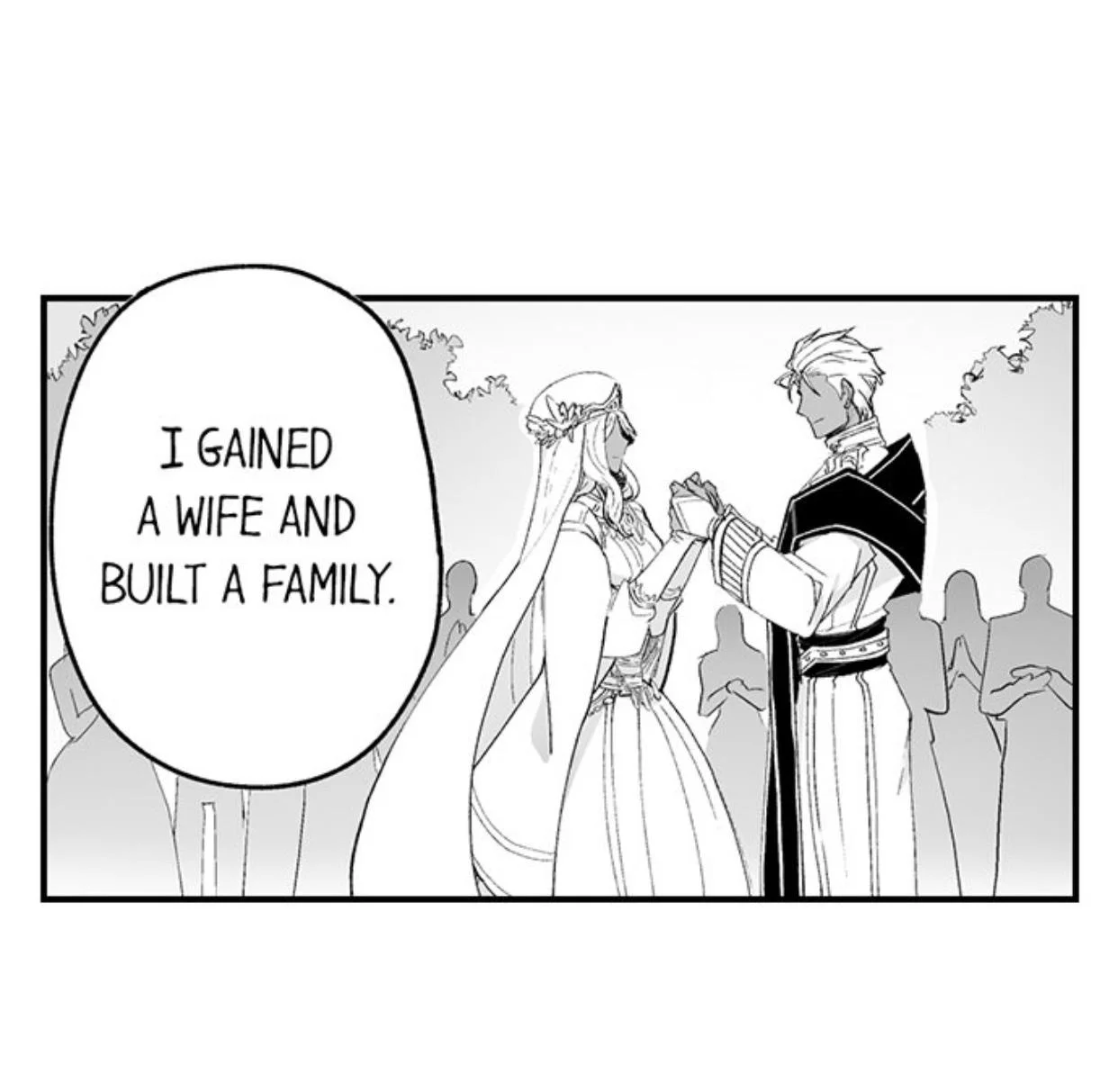 The Titan’s Bride - Chapter 77 Page 5