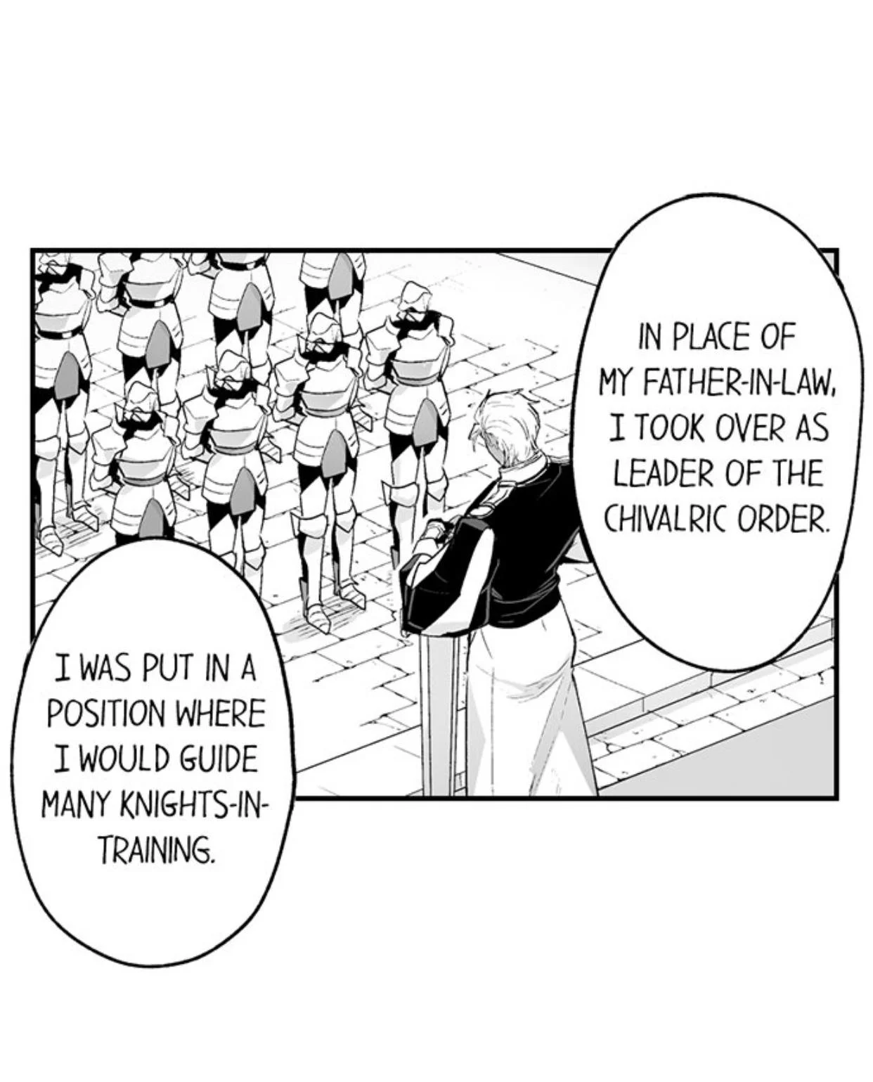 The Titan’s Bride - Chapter 77 Page 6