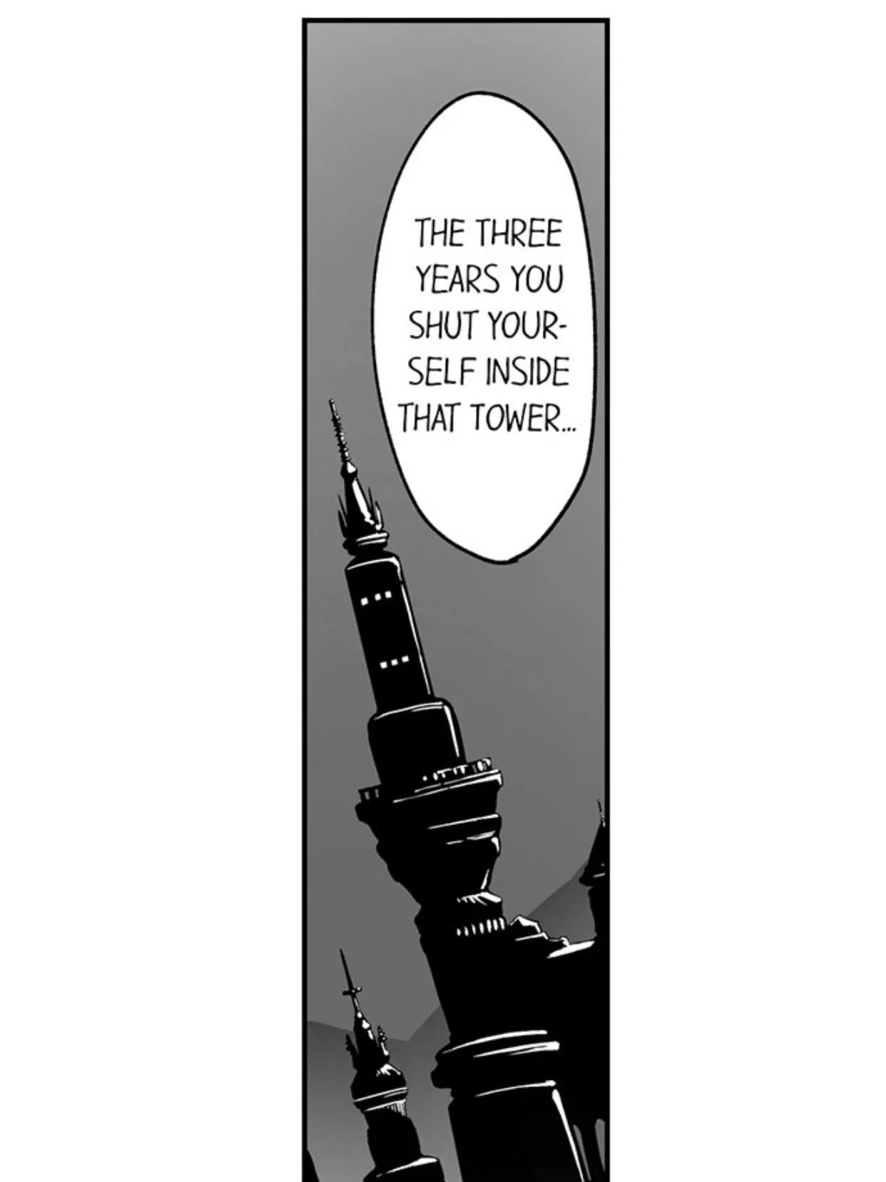 The Titan’s Bride - Chapter 77 Page 7