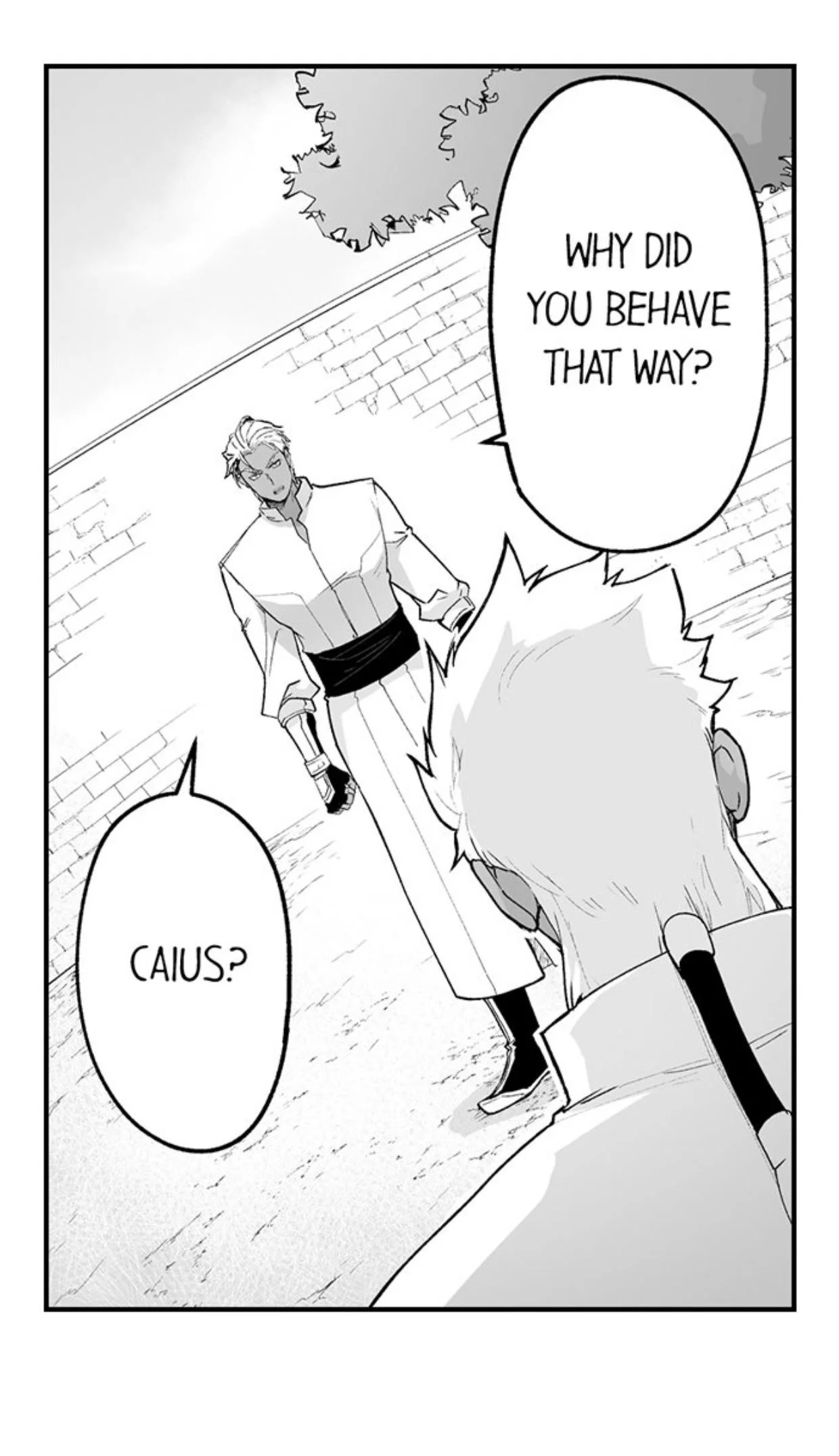 The Titan’s Bride - Chapter 77 Page 15