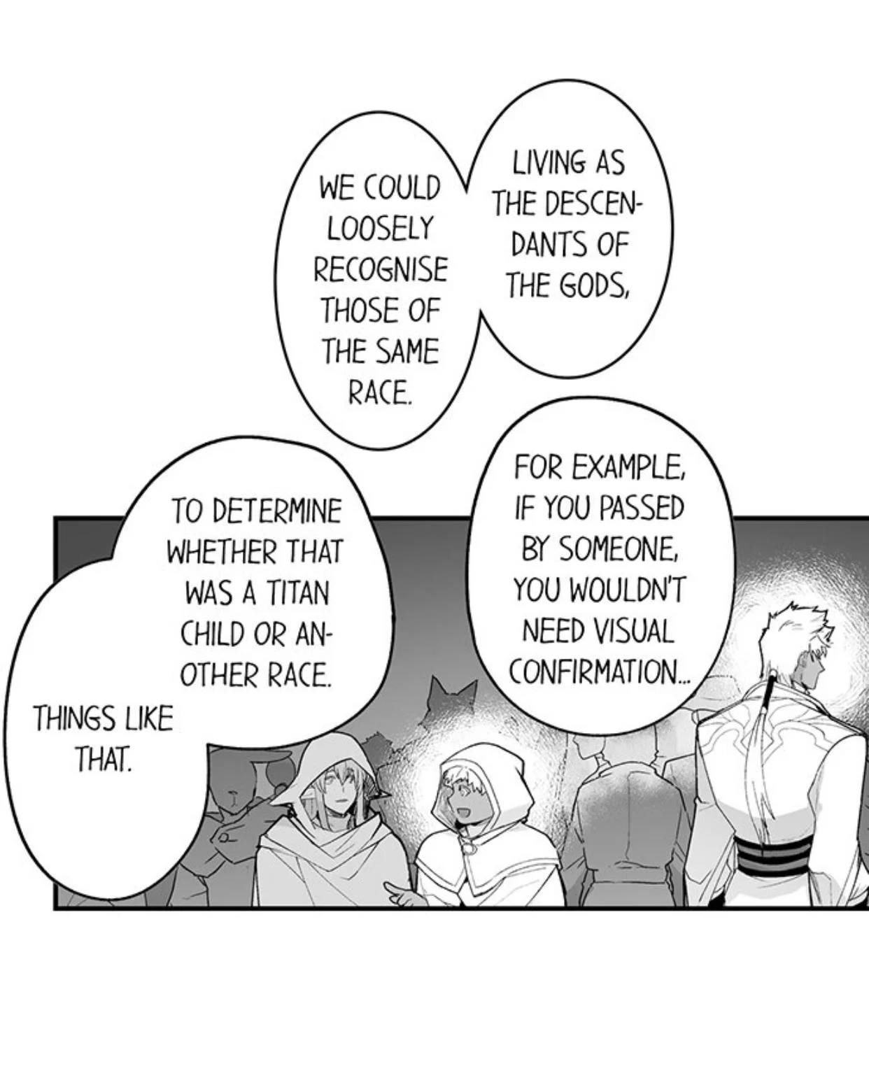 The Titan’s Bride - Chapter 77 Page 20