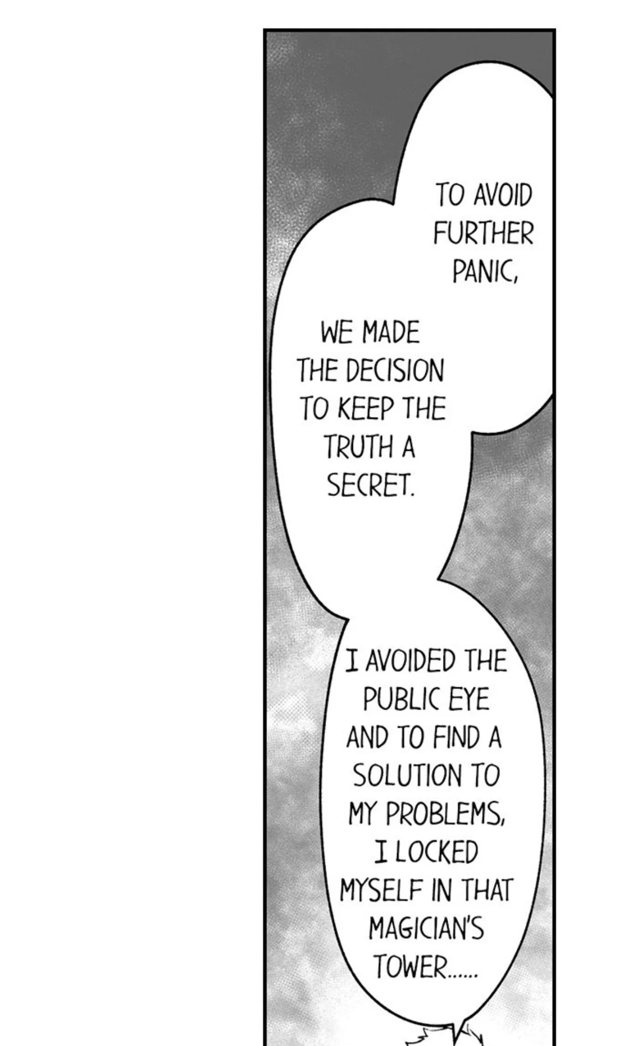 The Titan’s Bride - Chapter 77 Page 25