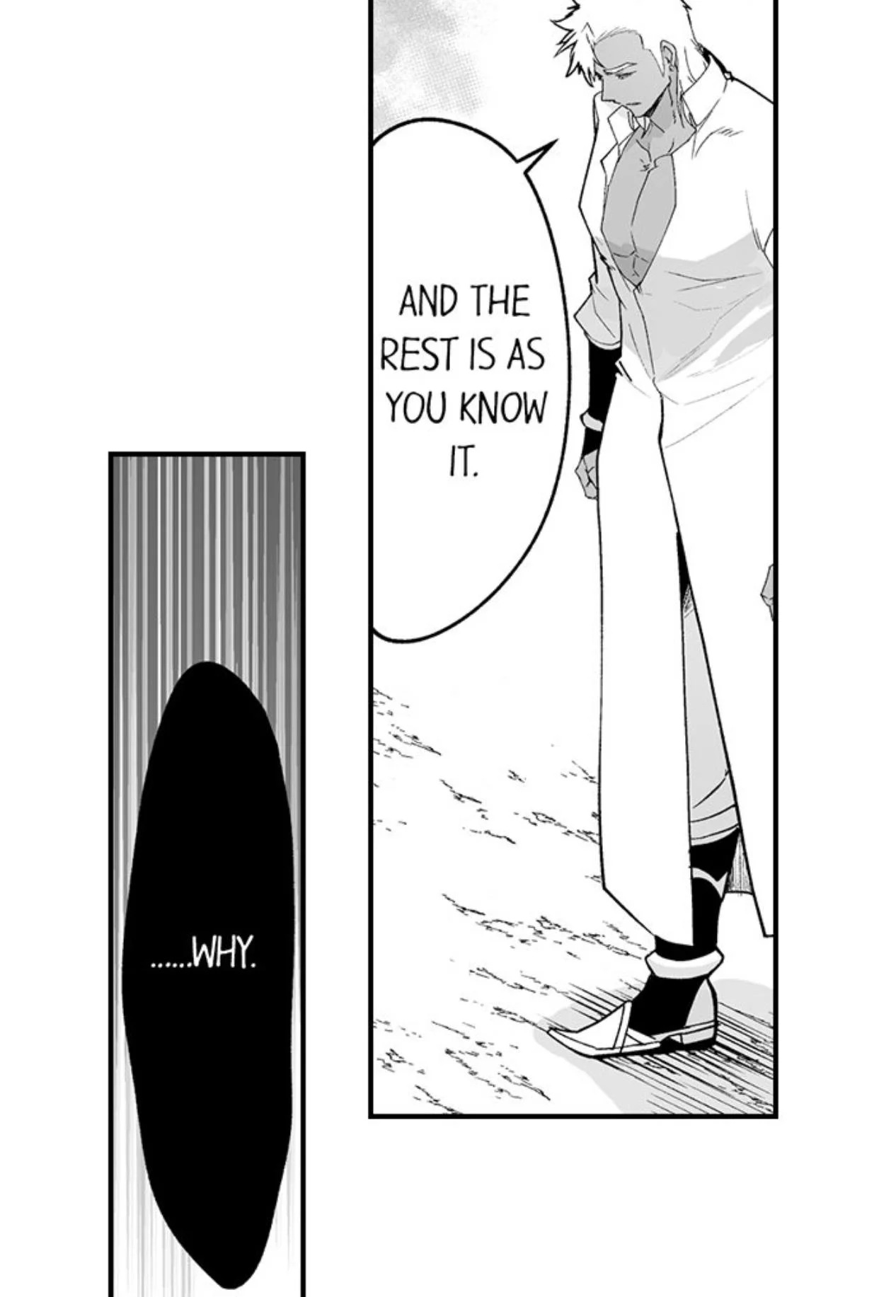 The Titan’s Bride - Chapter 77 Page 26