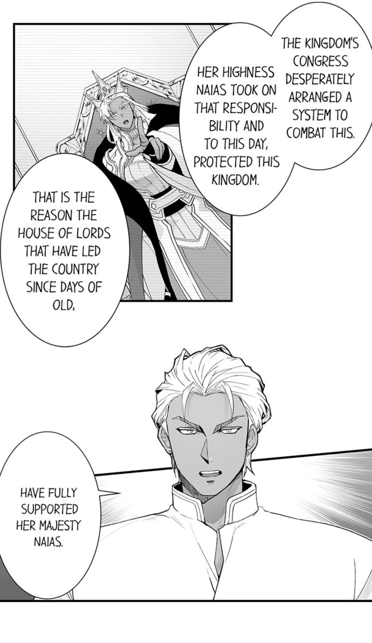 The Titan’s Bride - Chapter 78 Page 10