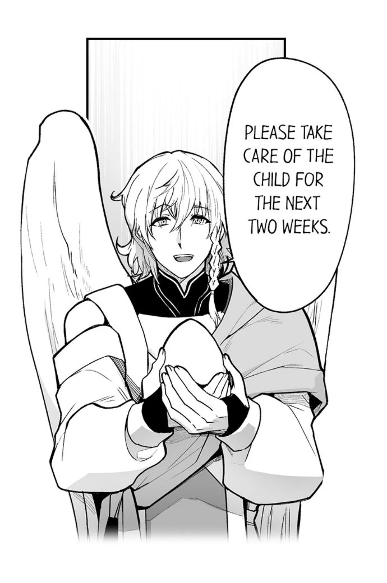 The Titan’s Bride - Chapter 78 Page 19