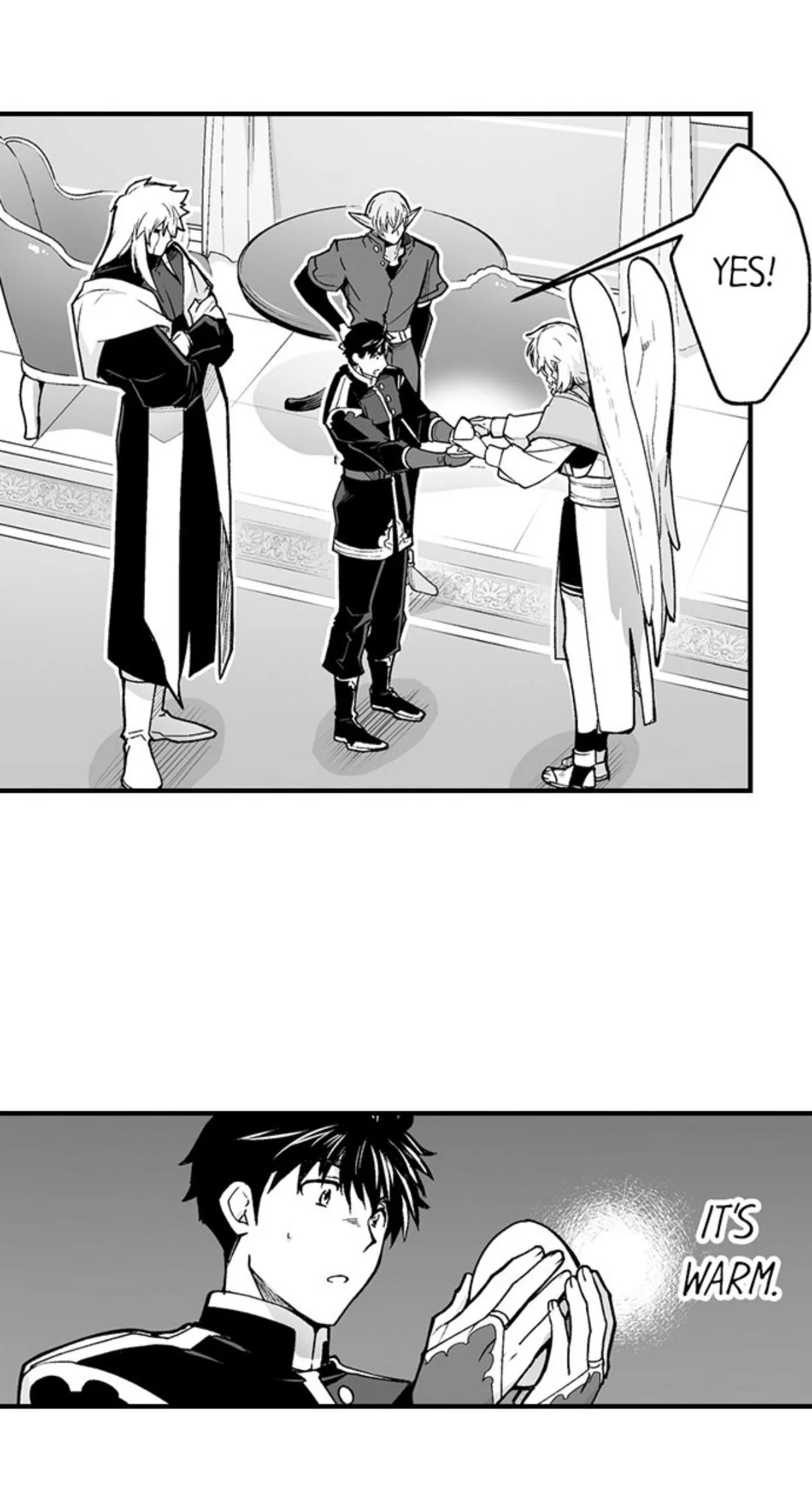 The Titan’s Bride - Chapter 78 Page 20