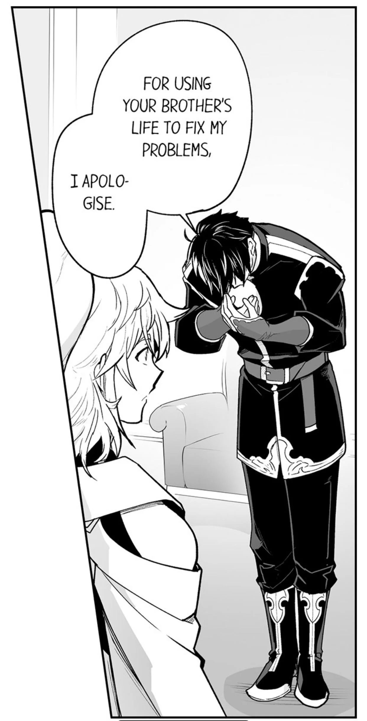 The Titan’s Bride - Chapter 78 Page 24