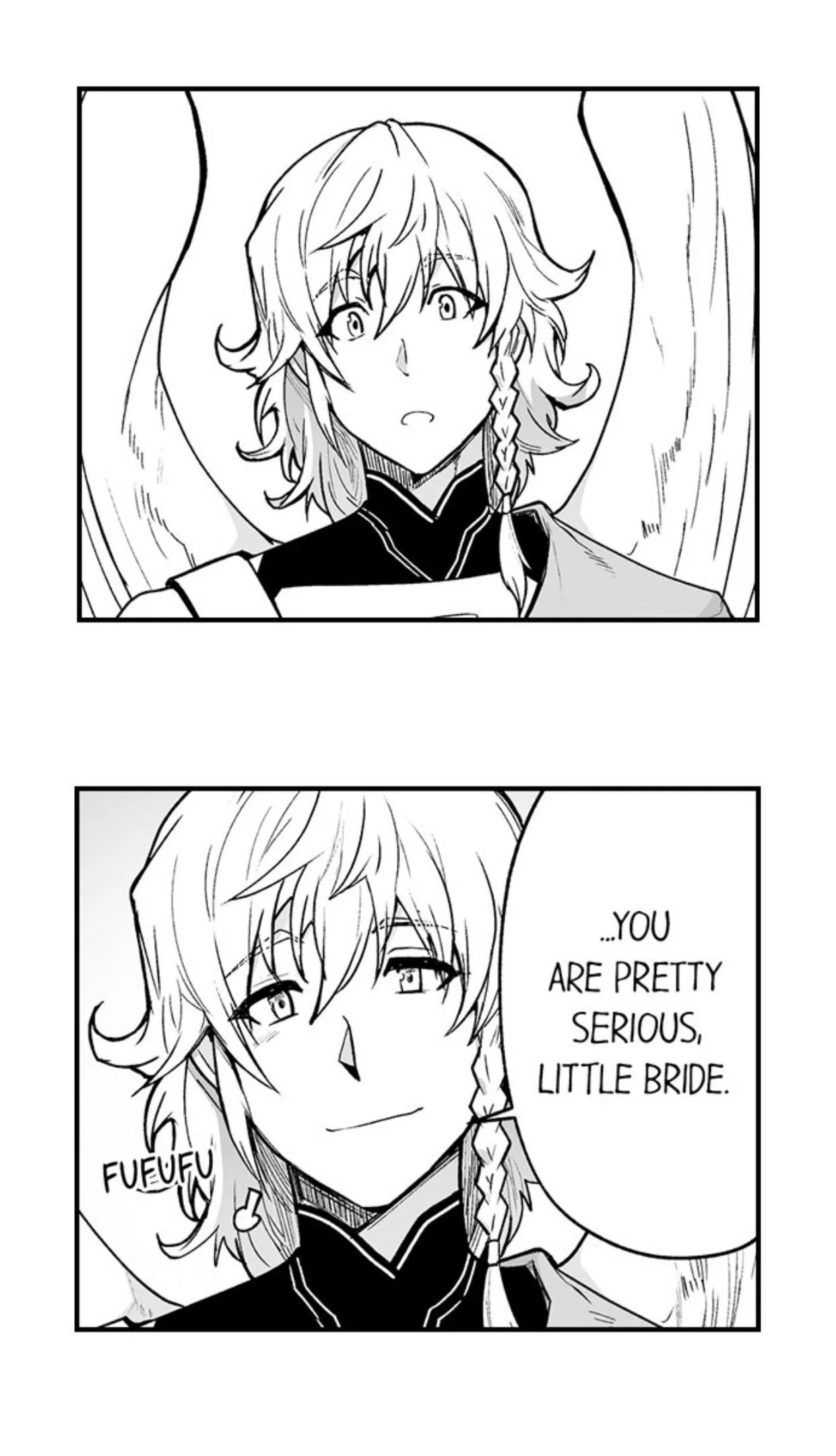 The Titan’s Bride - Chapter 78 Page 29
