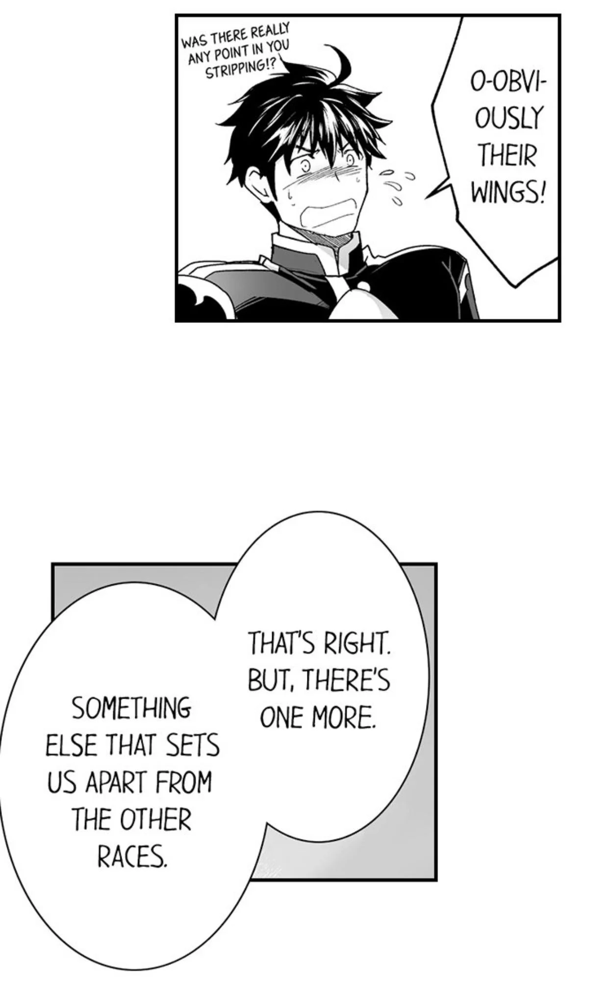 The Titan’s Bride - Chapter 78 Page 37