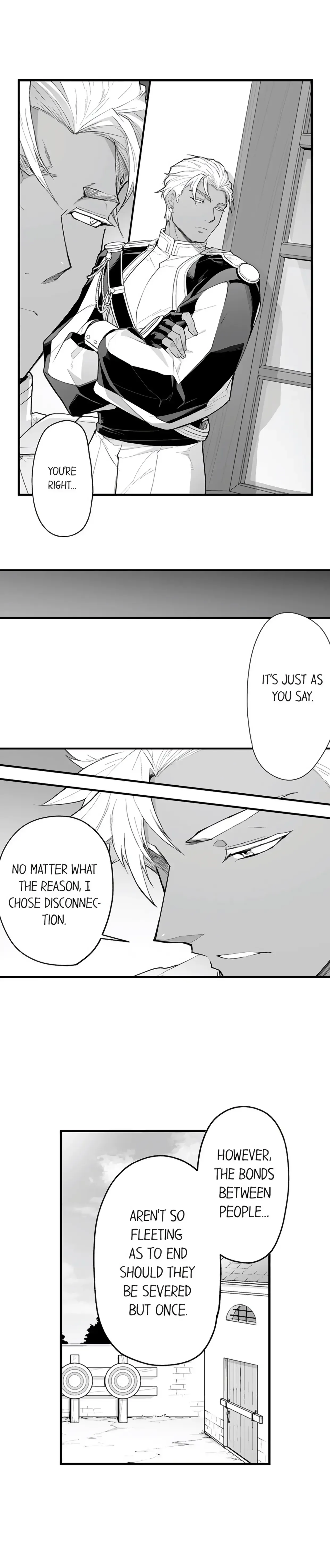 The Titan’s Bride - Chapter 79 Page 2