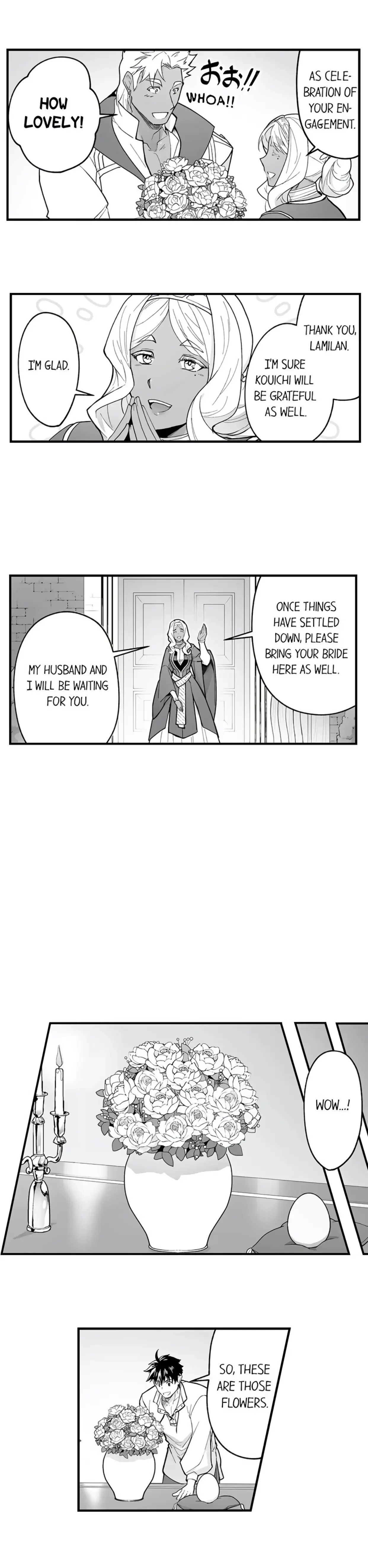 The Titan’s Bride - Chapter 79 Page 6