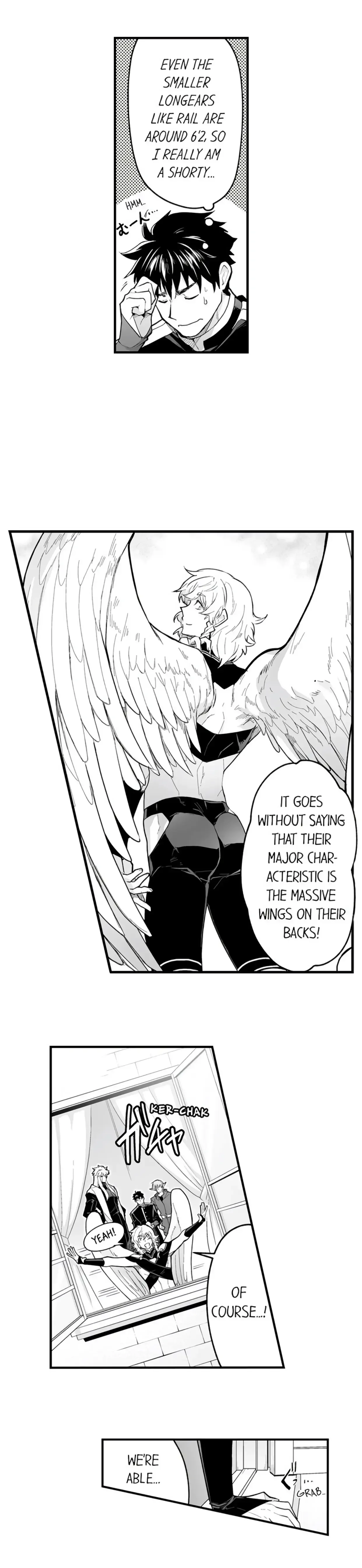 The Titan’s Bride - Chapter 79 Page 9