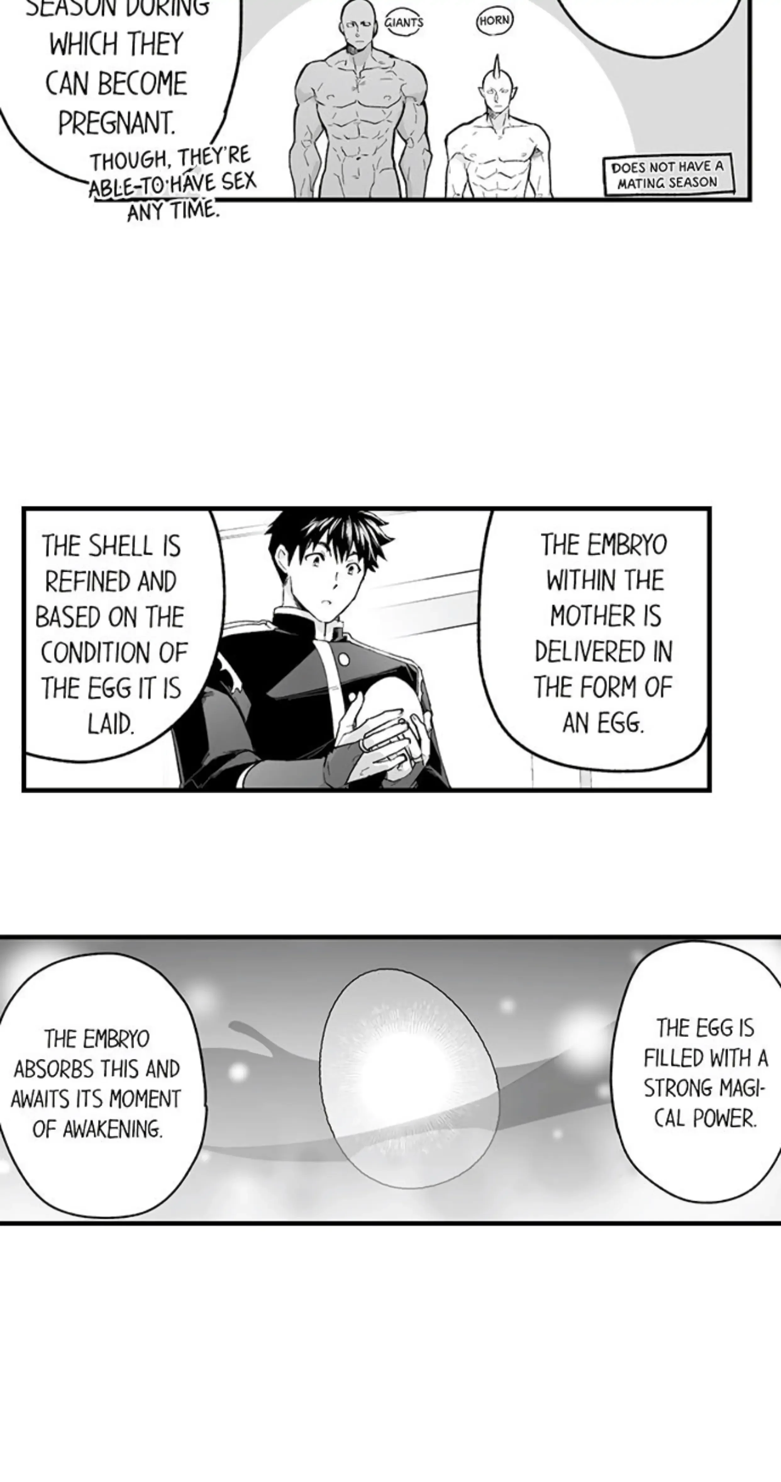 The Titan’s Bride - Chapter 80 Page 3