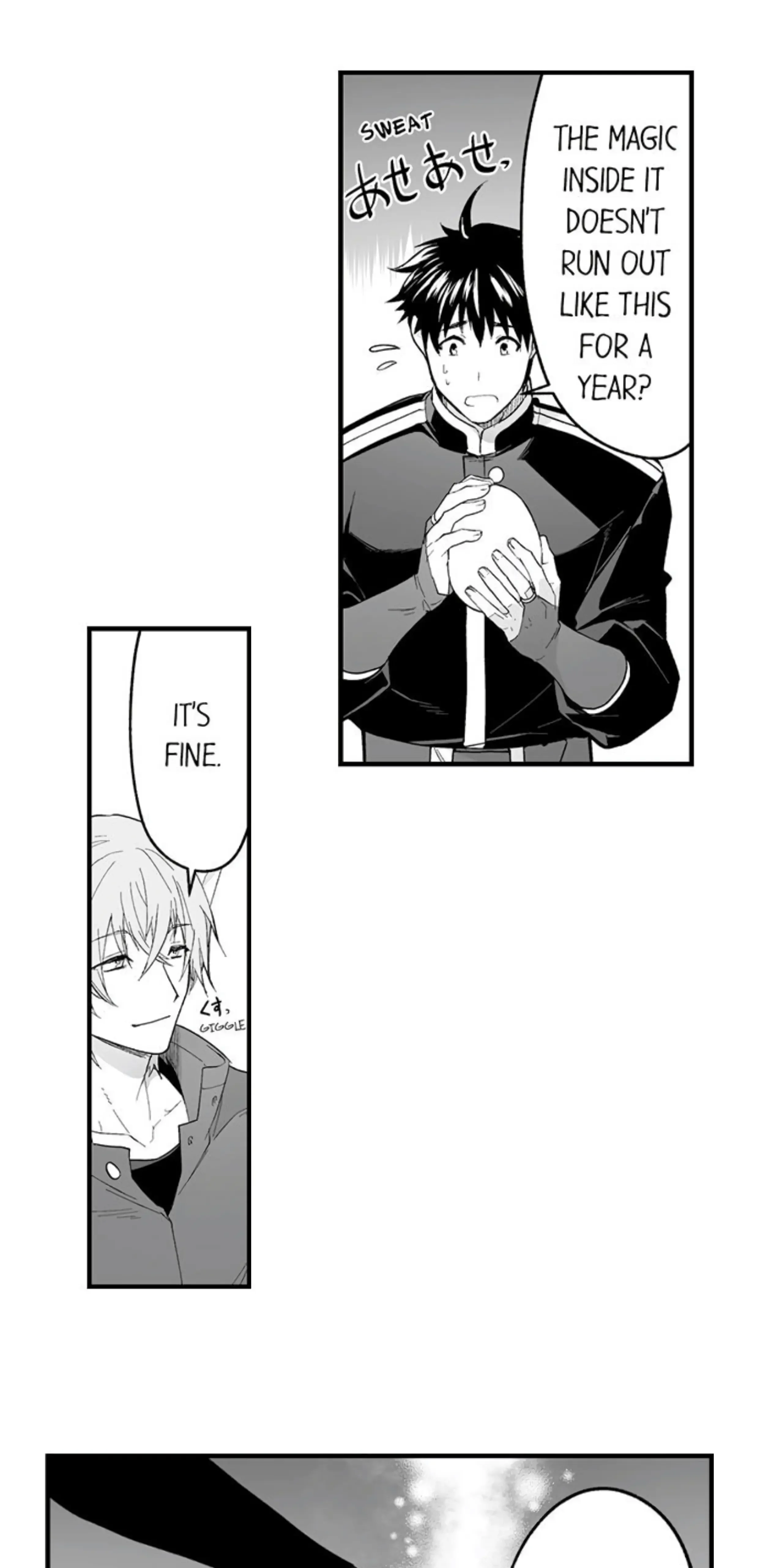 The Titan’s Bride - Chapter 80 Page 4